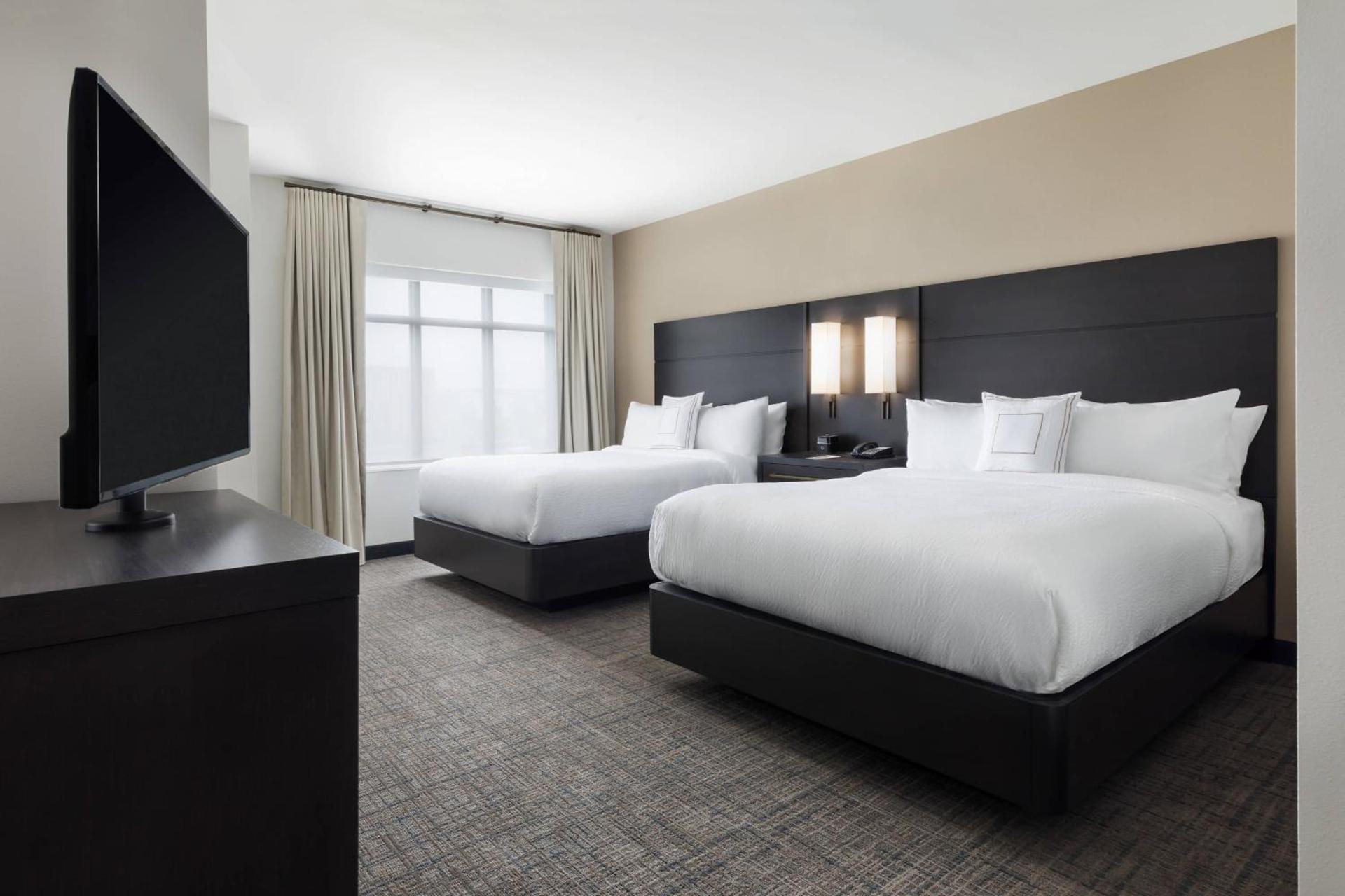 Residence Inn Long Island Garden City photo 10
