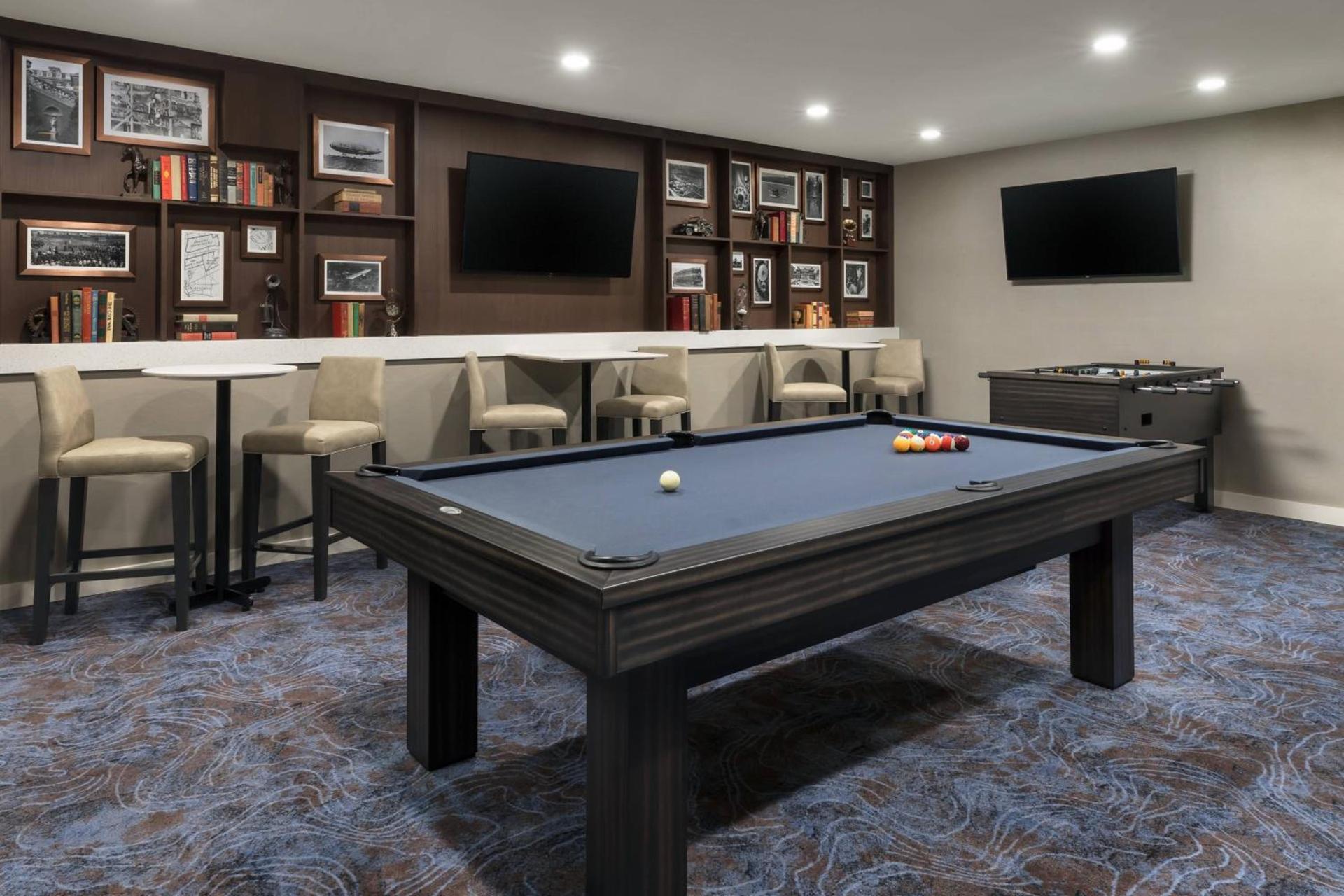 Residence Inn Long Island Garden City photo 36