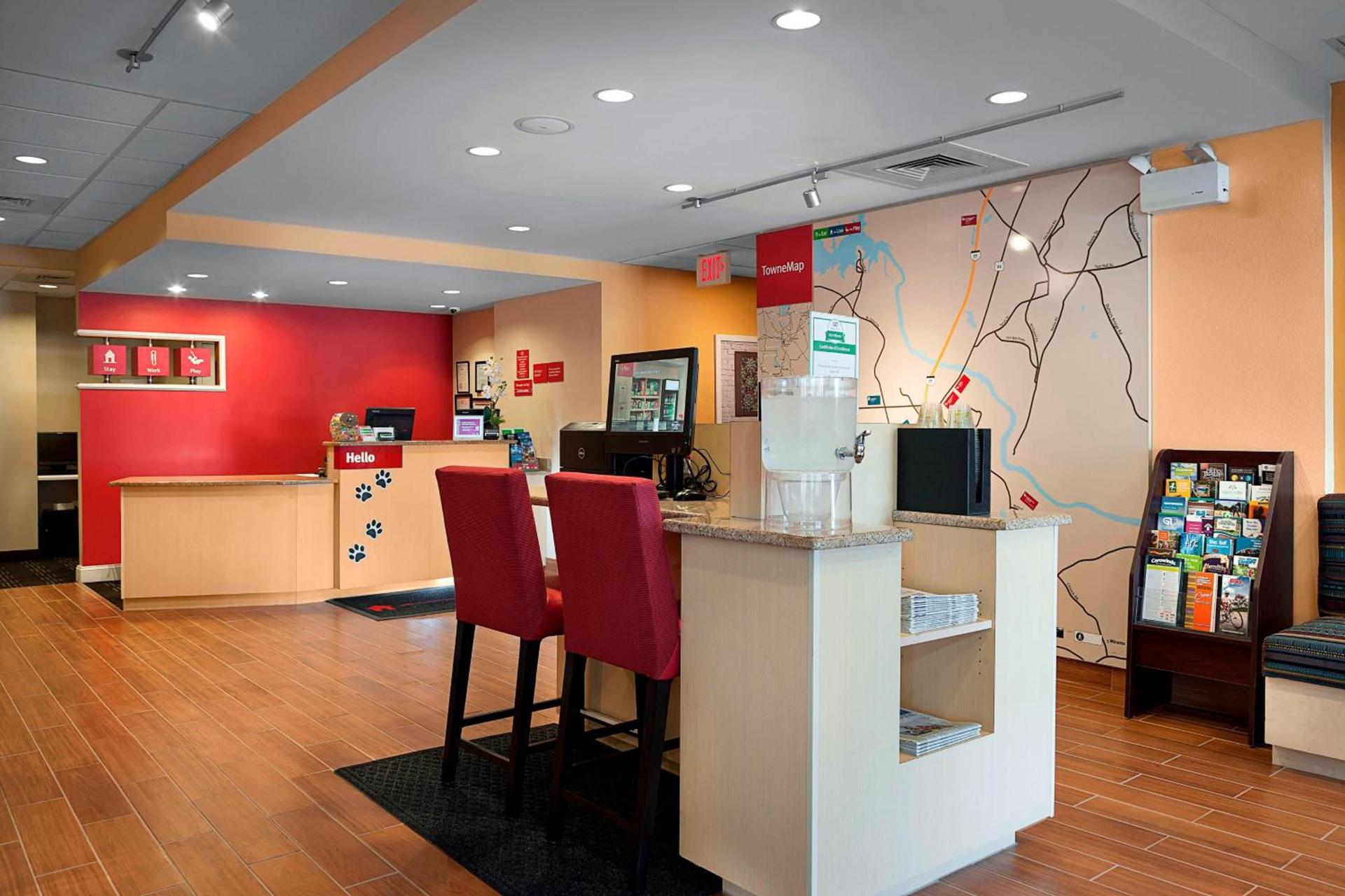 TownePlace Suites by Marriott Rock Hill photo 3