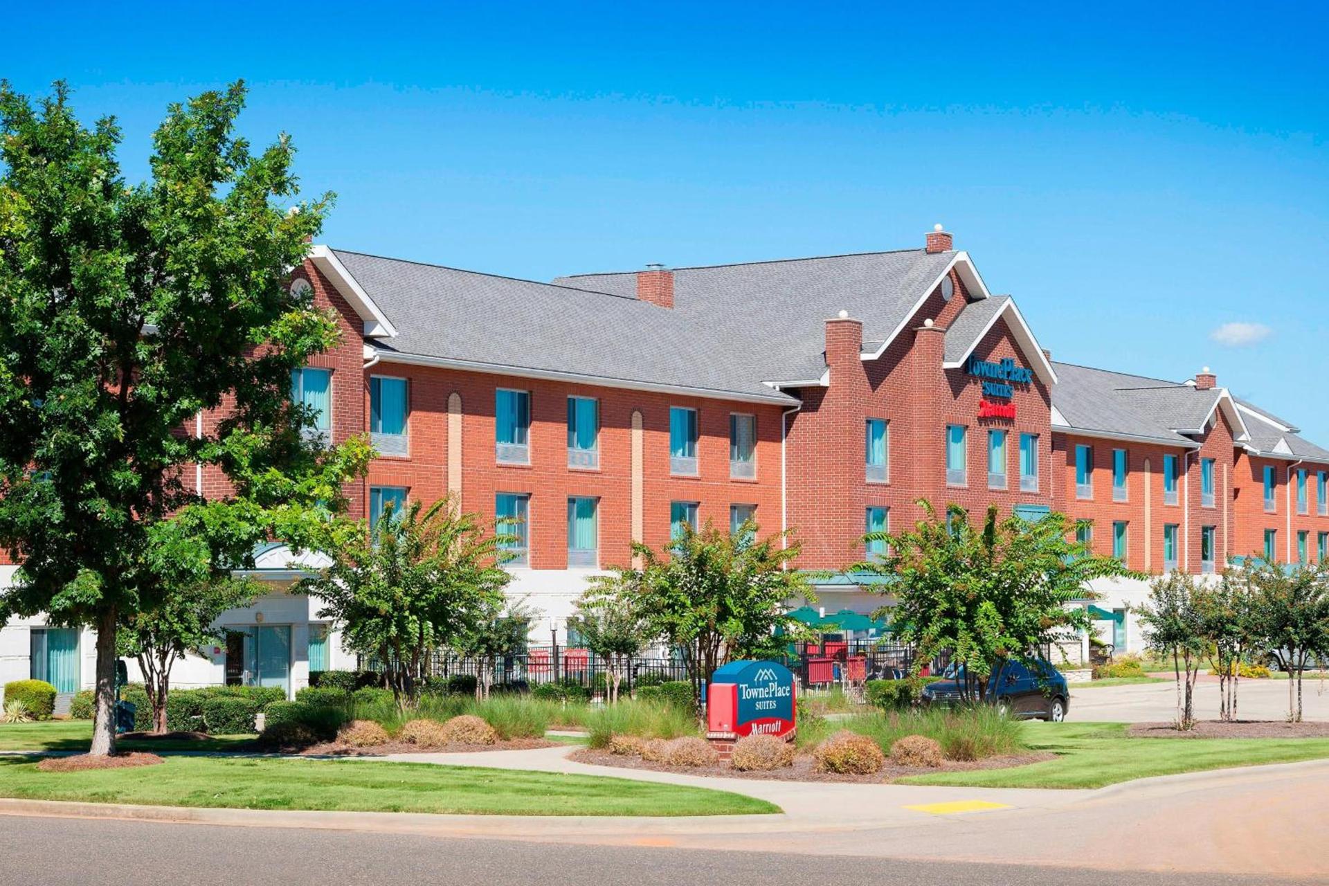TownePlace Suites by Marriott Rock Hill photo 1