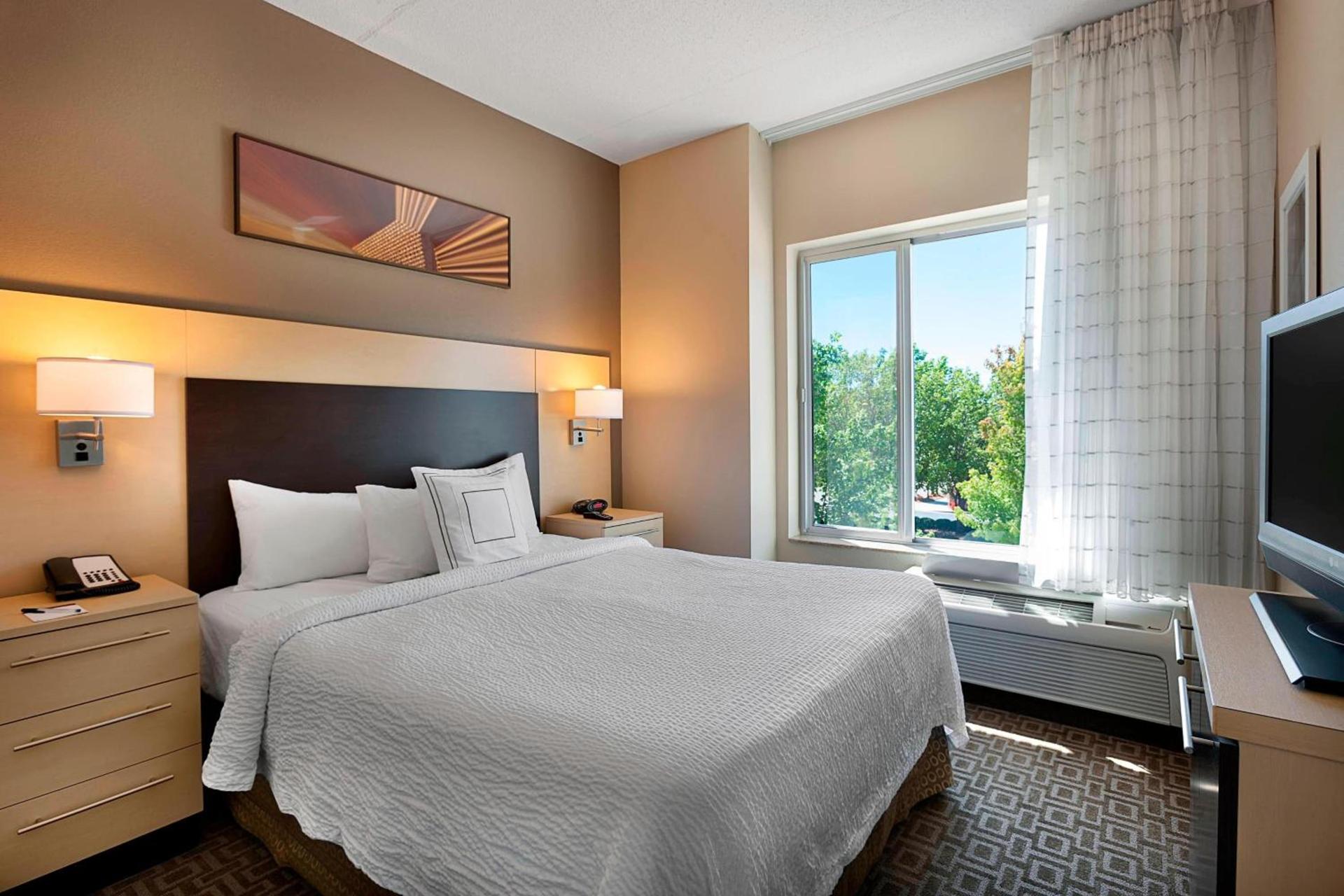 TownePlace Suites by Marriott Rock Hill photo 5