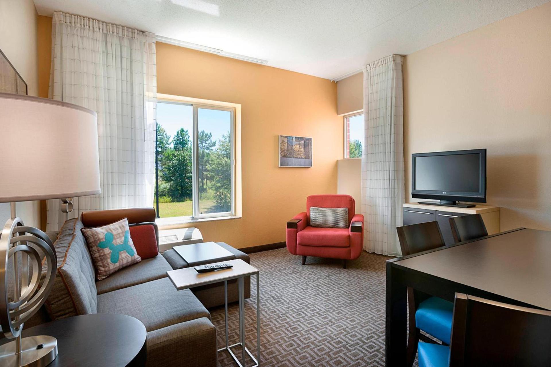 TownePlace Suites by Marriott Rock Hill photo 7