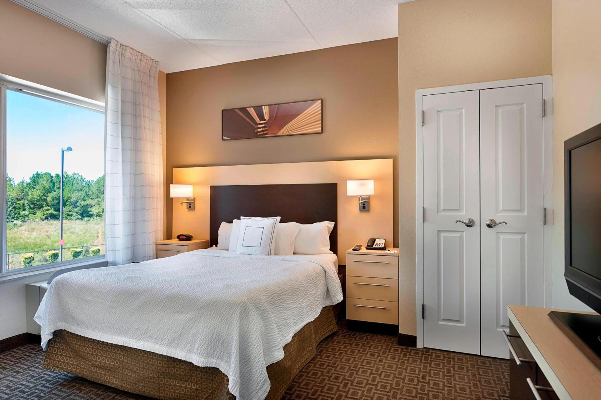 TownePlace Suites by Marriott Rock Hill photo 8
