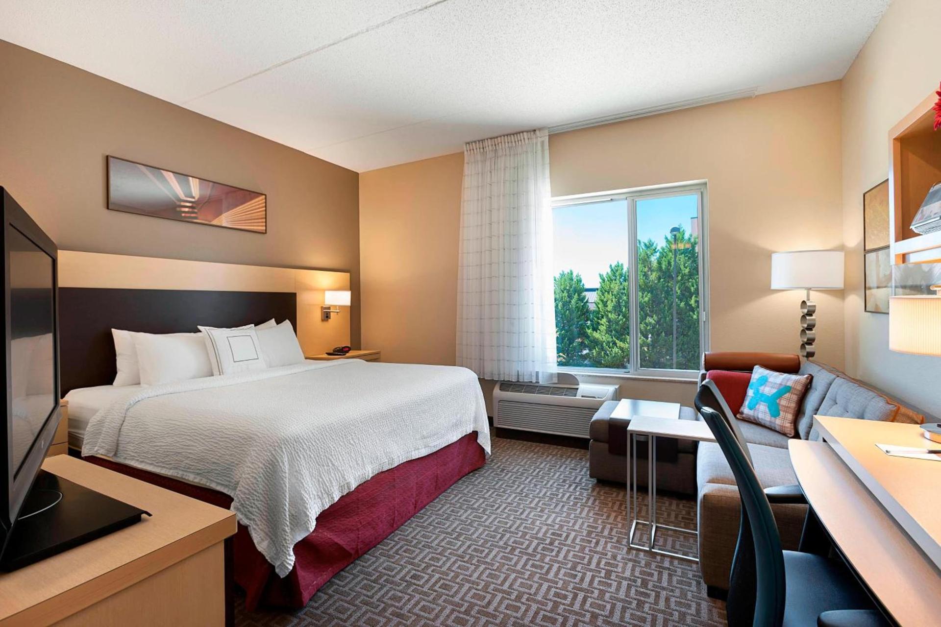 TownePlace Suites by Marriott Rock Hill photo 9