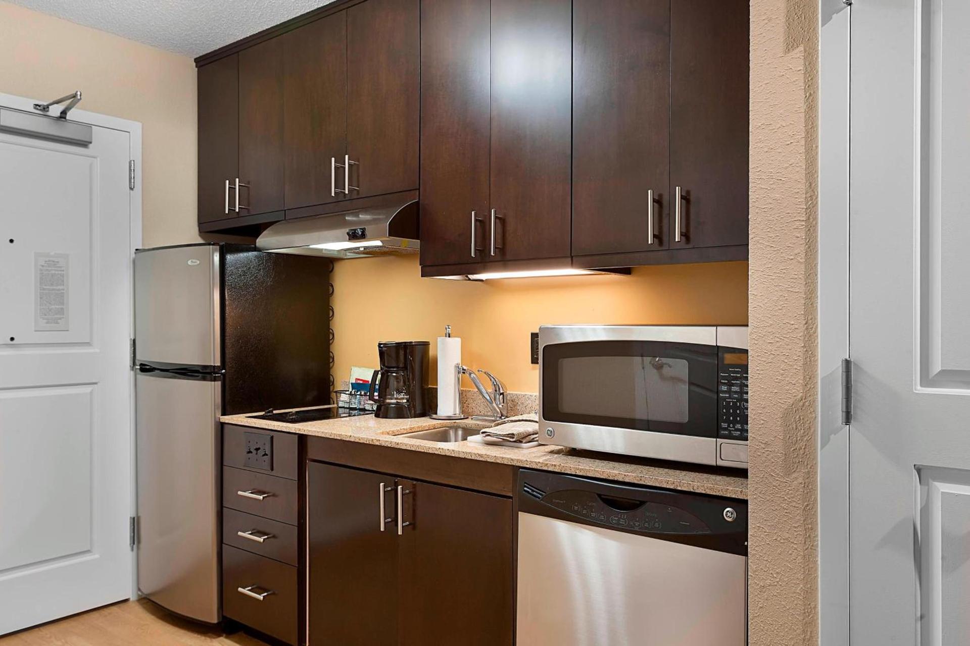 TownePlace Suites by Marriott Rock Hill photo 11