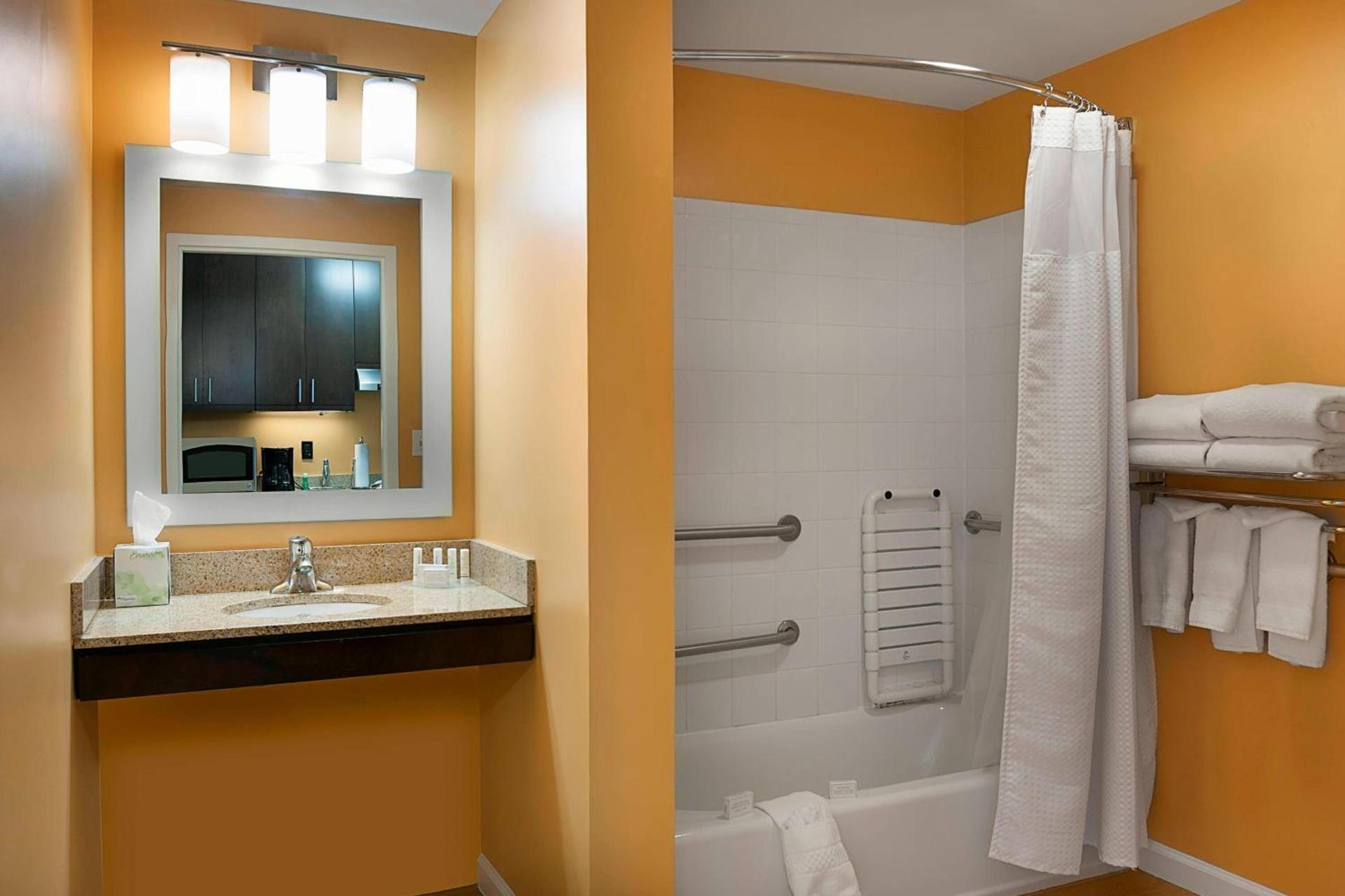 TownePlace Suites by Marriott Rock Hill photo 14