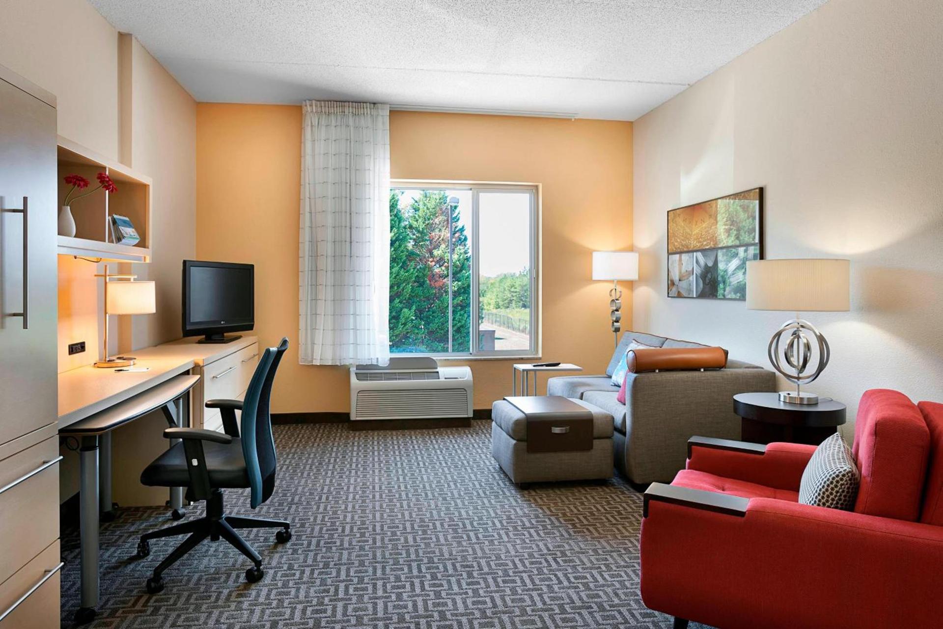 TownePlace Suites by Marriott Rock Hill photo 23