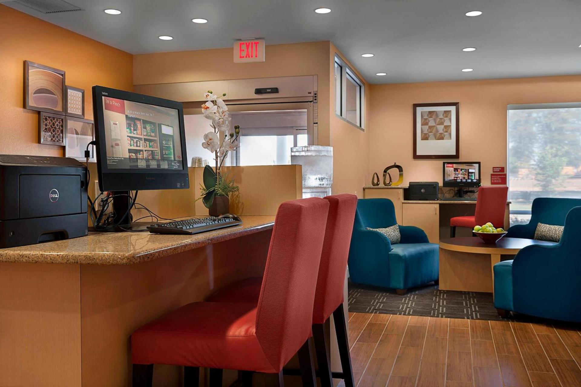 TownePlace Suites by Marriott Rock Hill photo 16