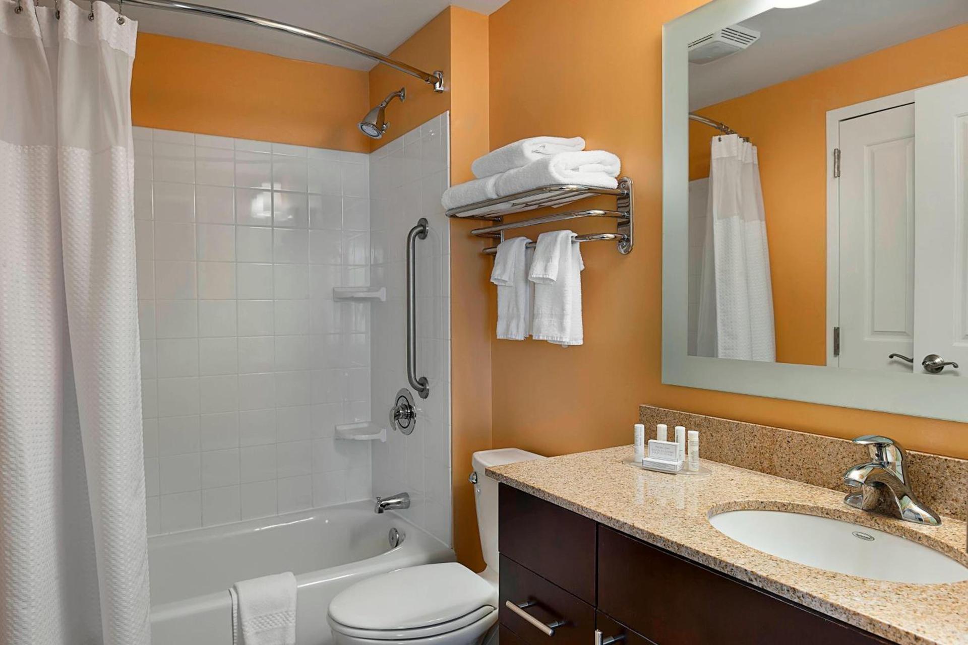TownePlace Suites by Marriott Rock Hill photo 13