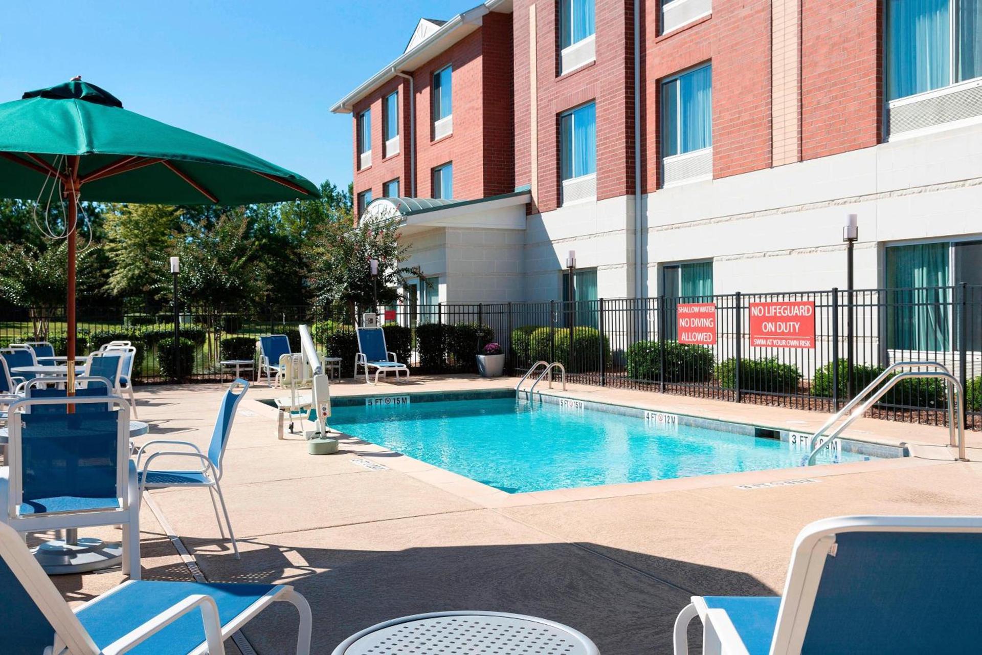 TownePlace Suites by Marriott Rock Hill photo 20