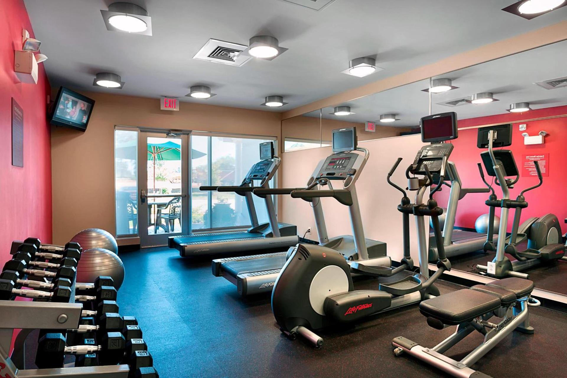 TownePlace Suites by Marriott Rock Hill photo 21