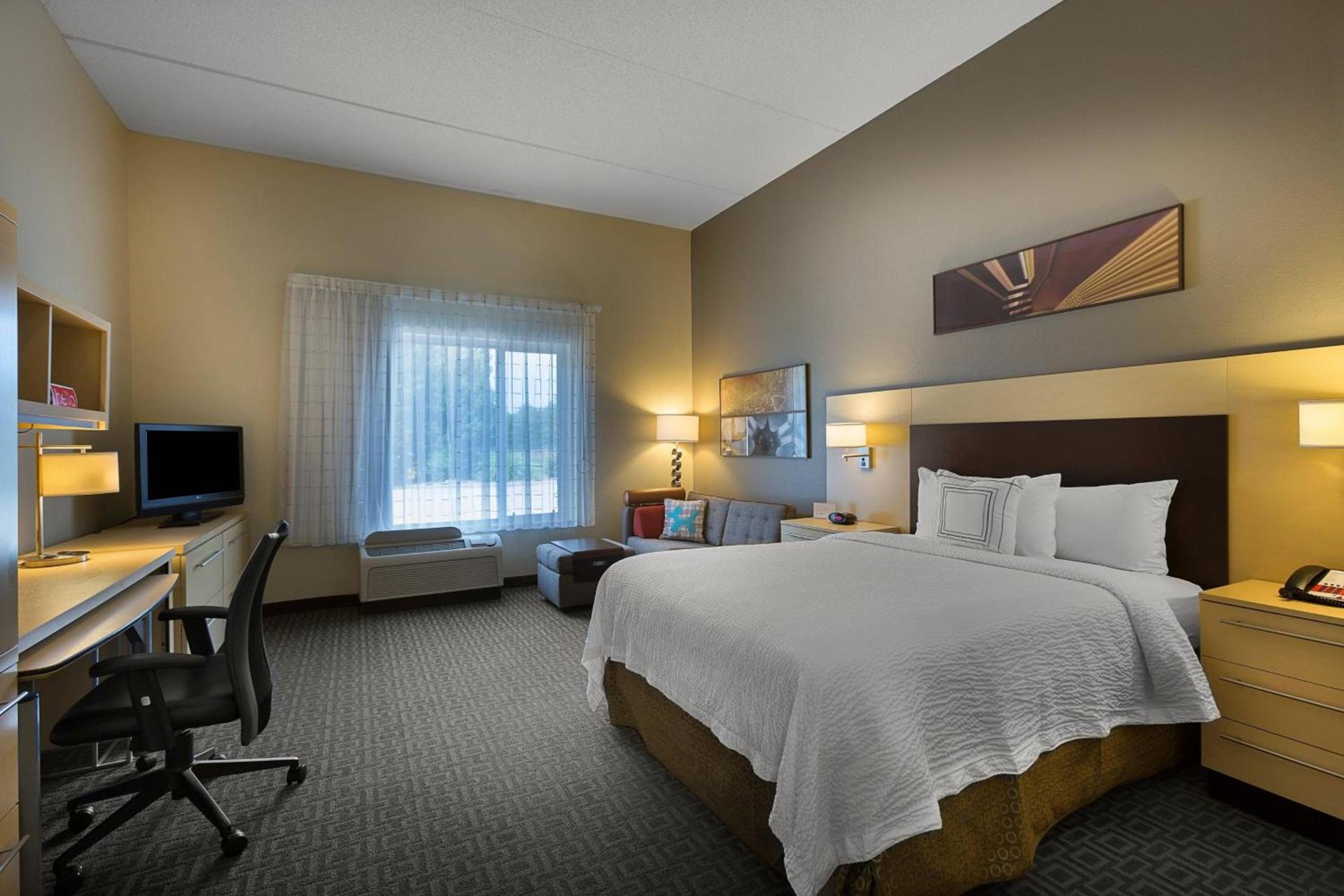 TownePlace Suites by Marriott Rock Hill photo 4