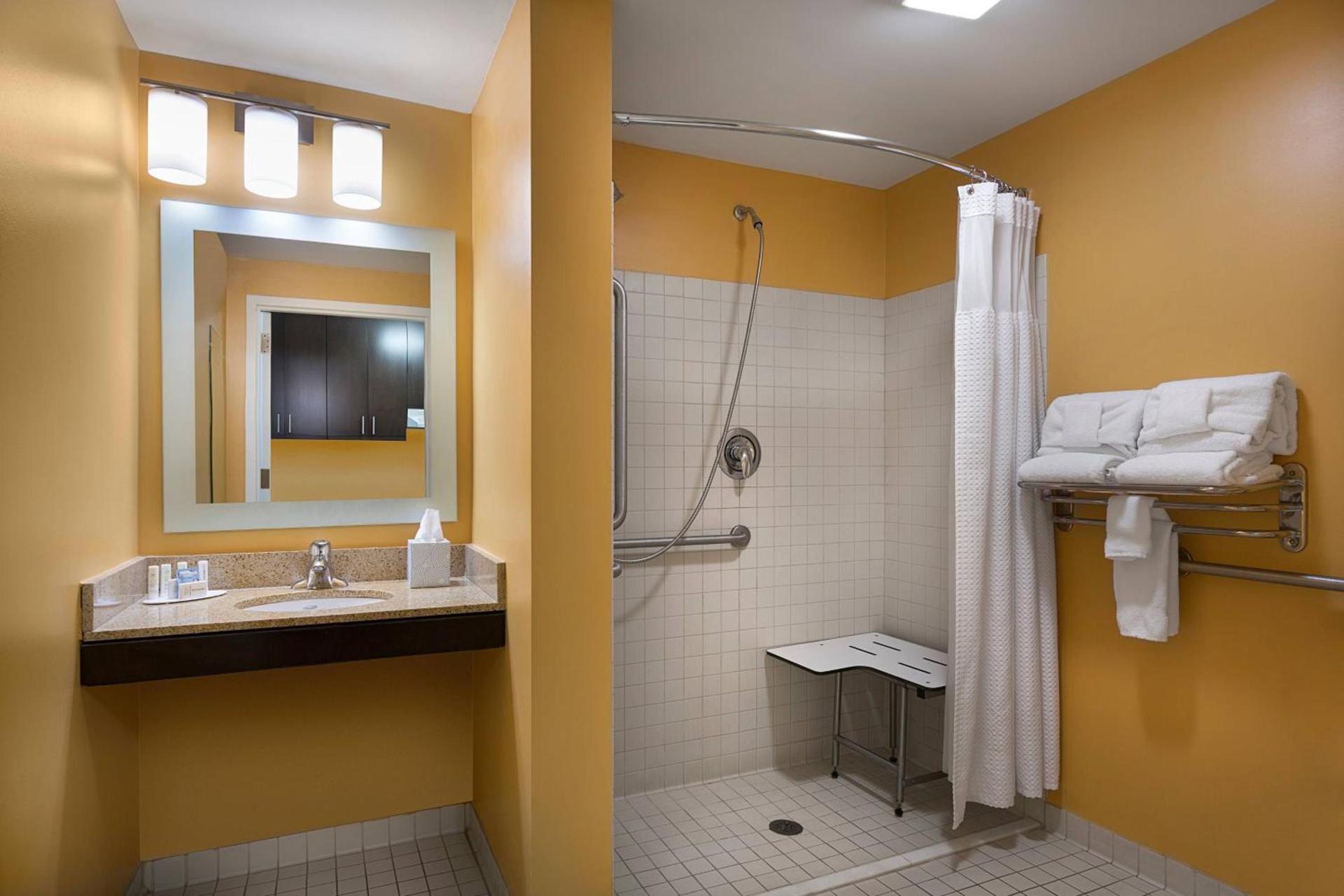 TownePlace Suites by Marriott Rock Hill photo 12