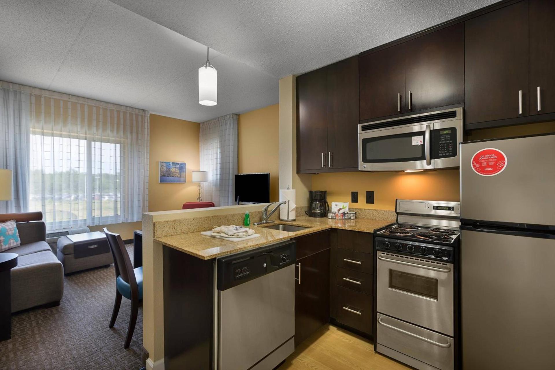 TownePlace Suites by Marriott Rock Hill photo 10