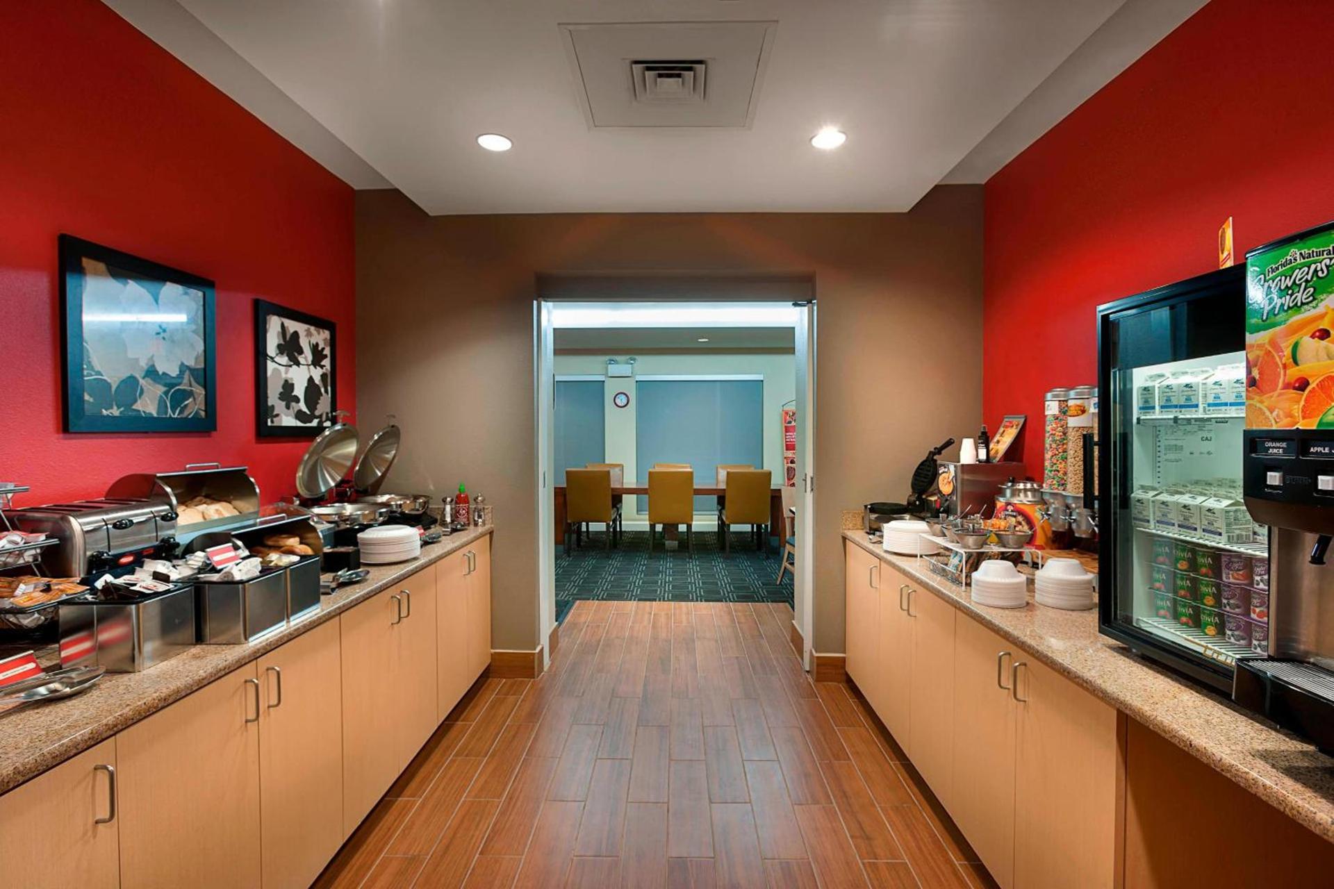 TownePlace Suites by Marriott Rock Hill photo 18