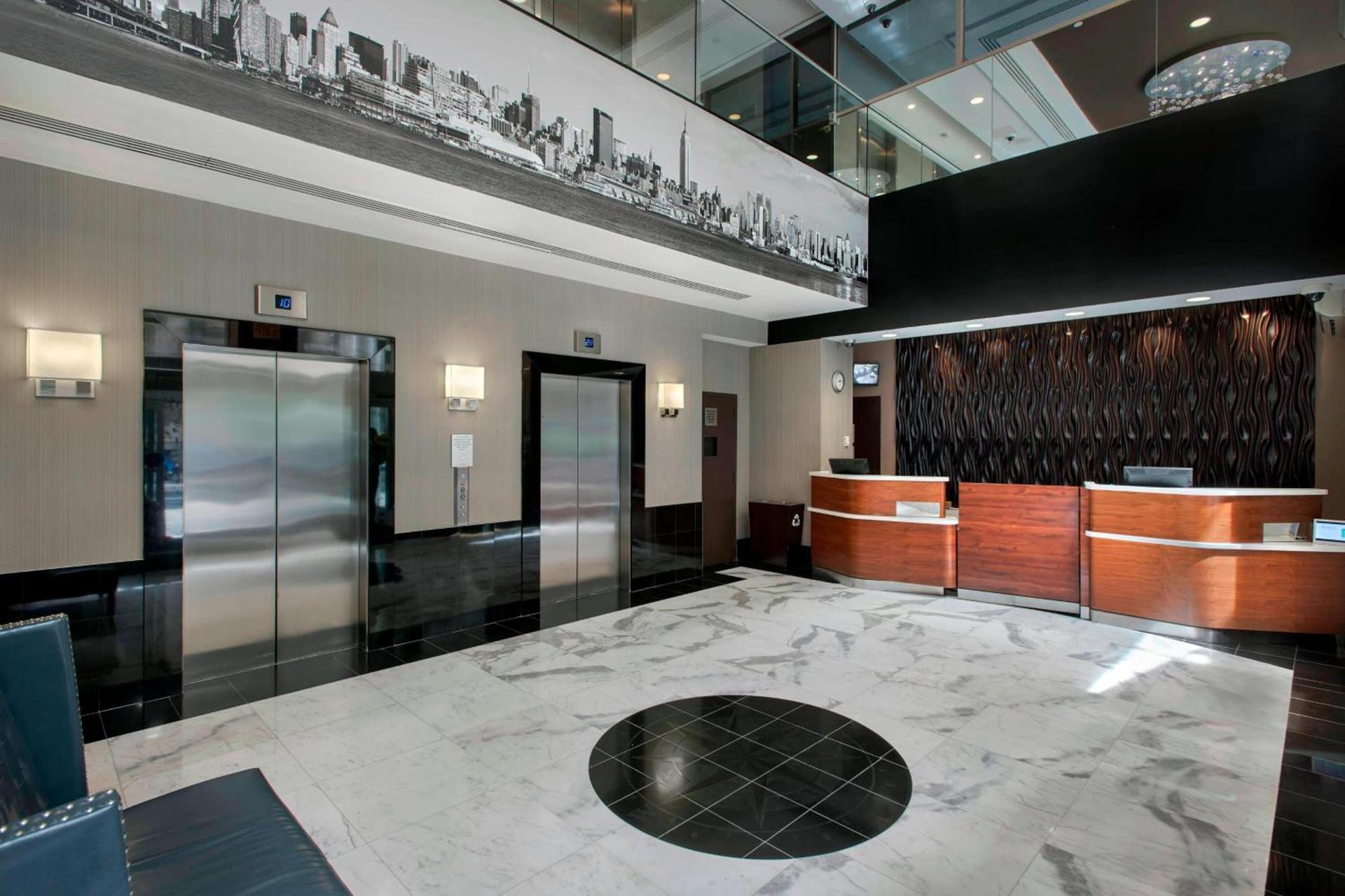 Courtyard by Marriott New York Manhattan/ Fifth Avenue photo 13