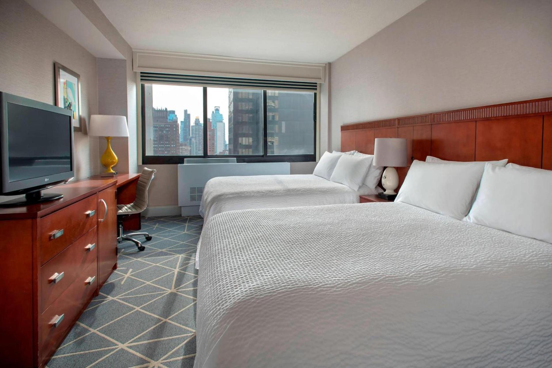 Courtyard by Marriott New York Manhattan/ Fifth Avenue photo 24