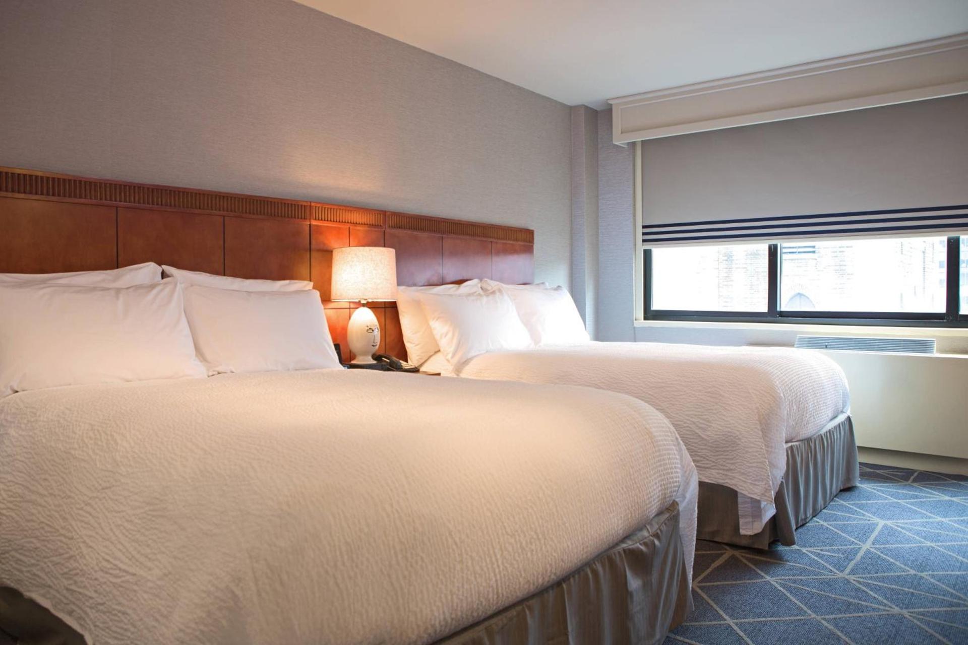 Courtyard by Marriott New York Manhattan/ Fifth Avenue photo 17