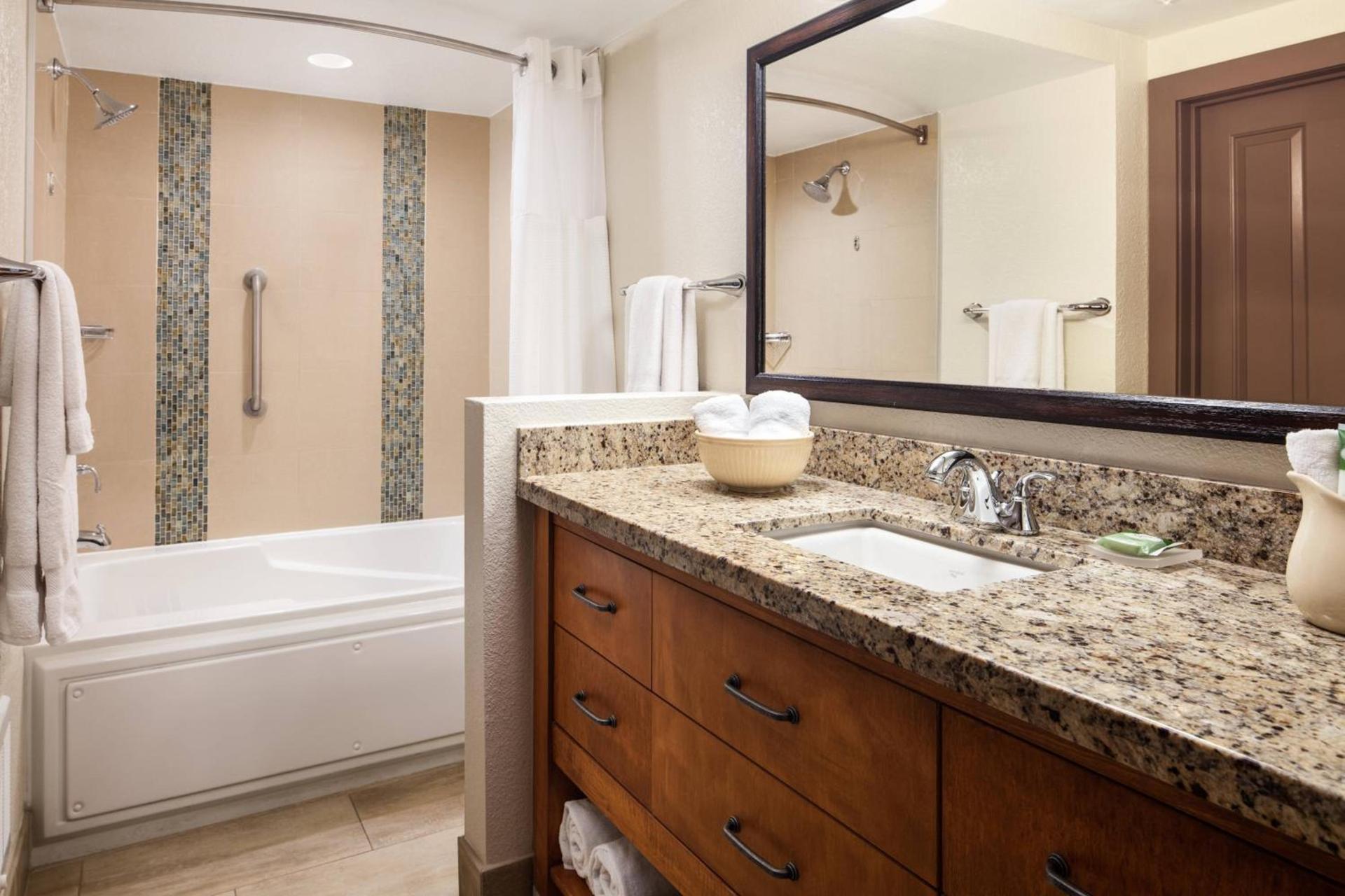 Marriott's Mountain Valley Lodge at Breckenridge photo 10