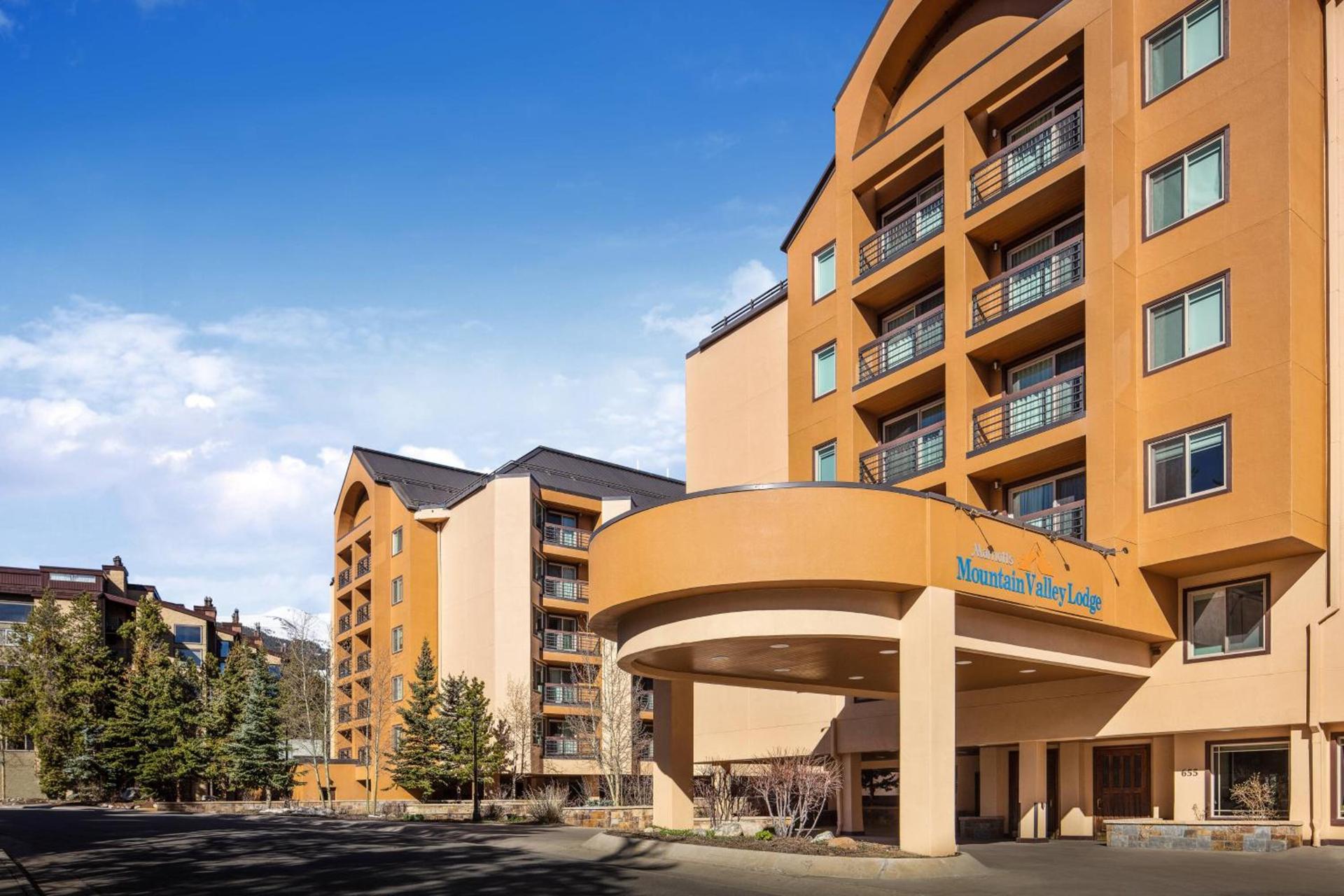 Marriott's Mountain Valley Lodge at Breckenridge photo 3