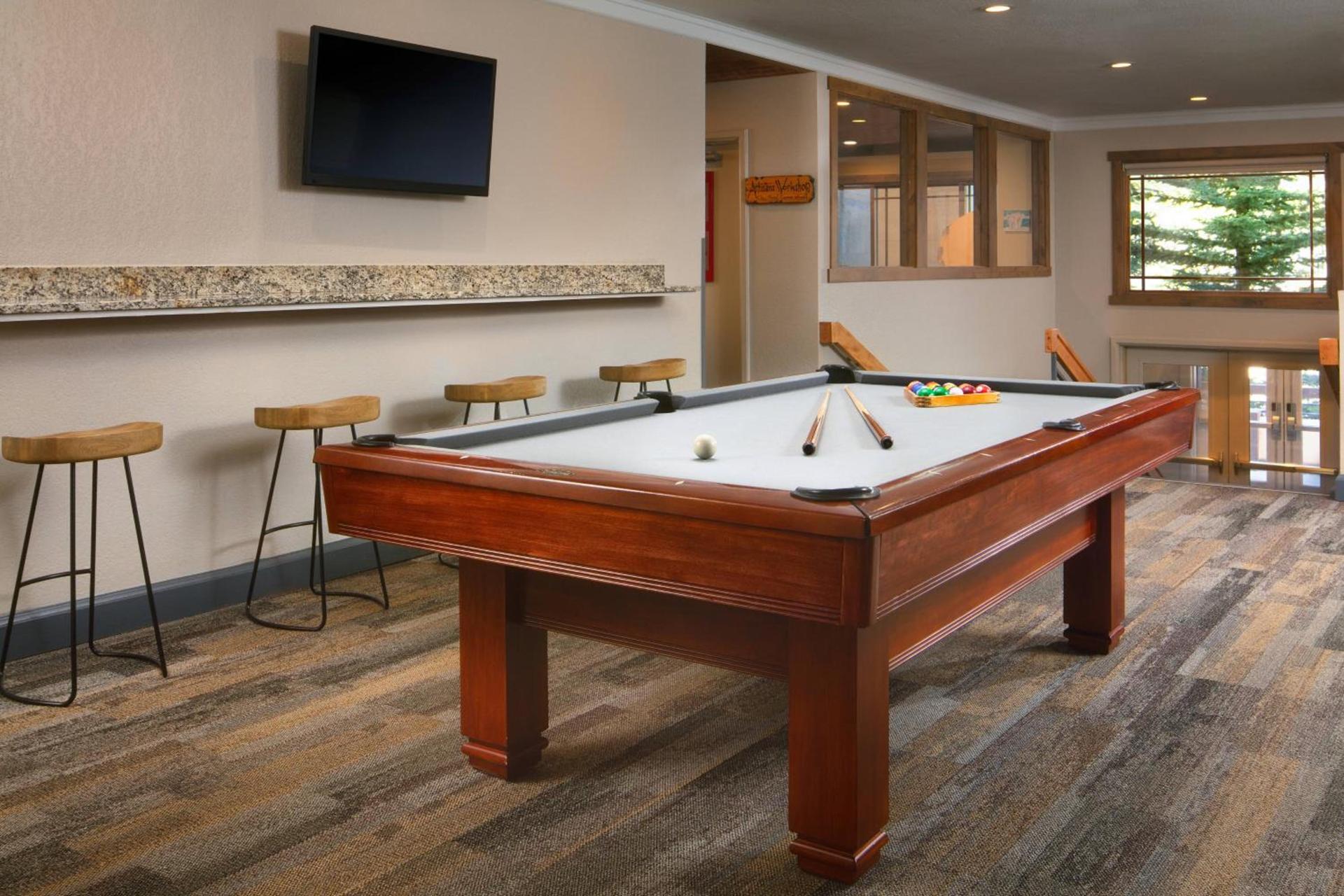 Marriott's Mountain Valley Lodge at Breckenridge photo 23
