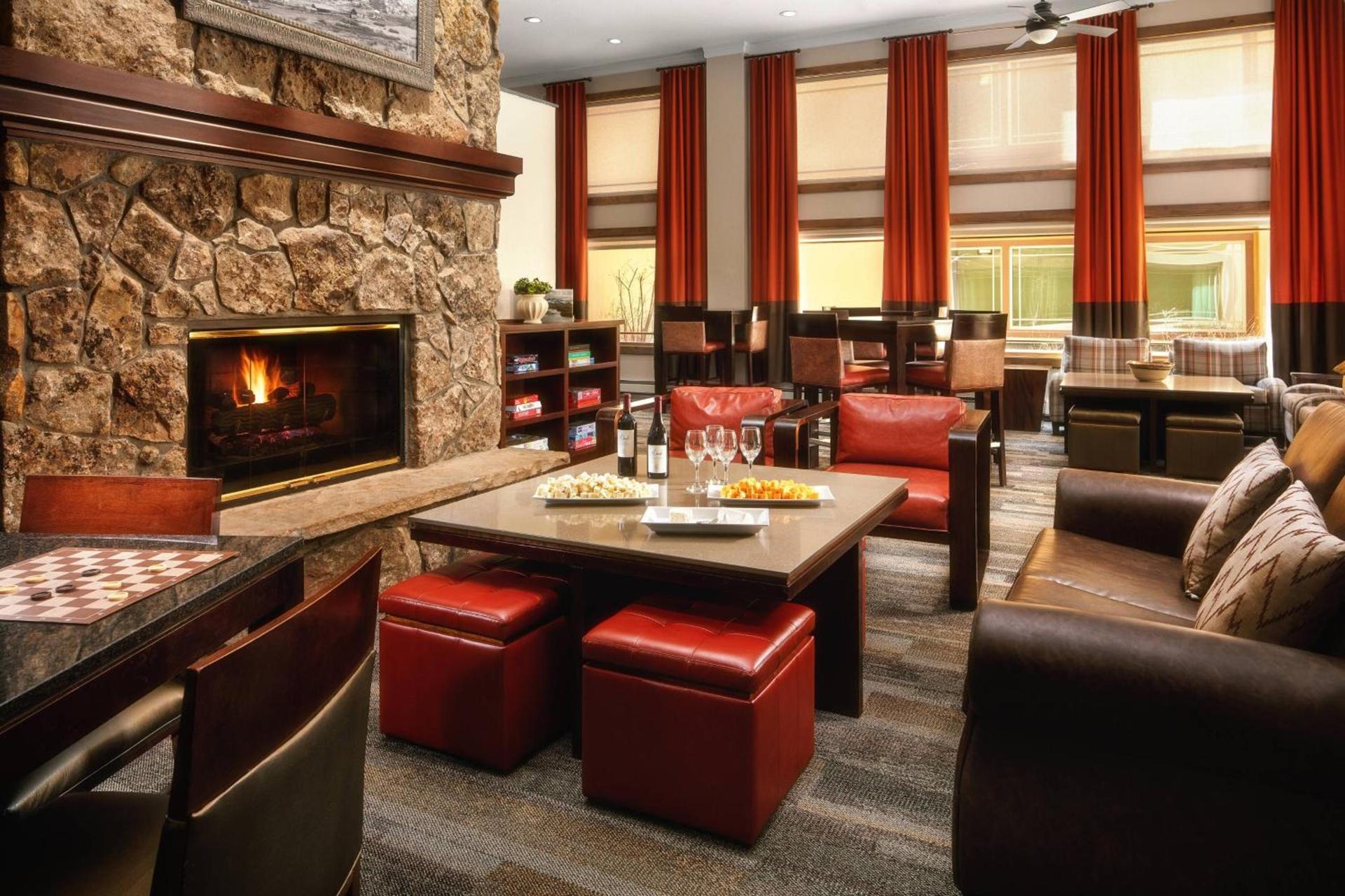 Marriott's Mountain Valley Lodge at Breckenridge photo 15