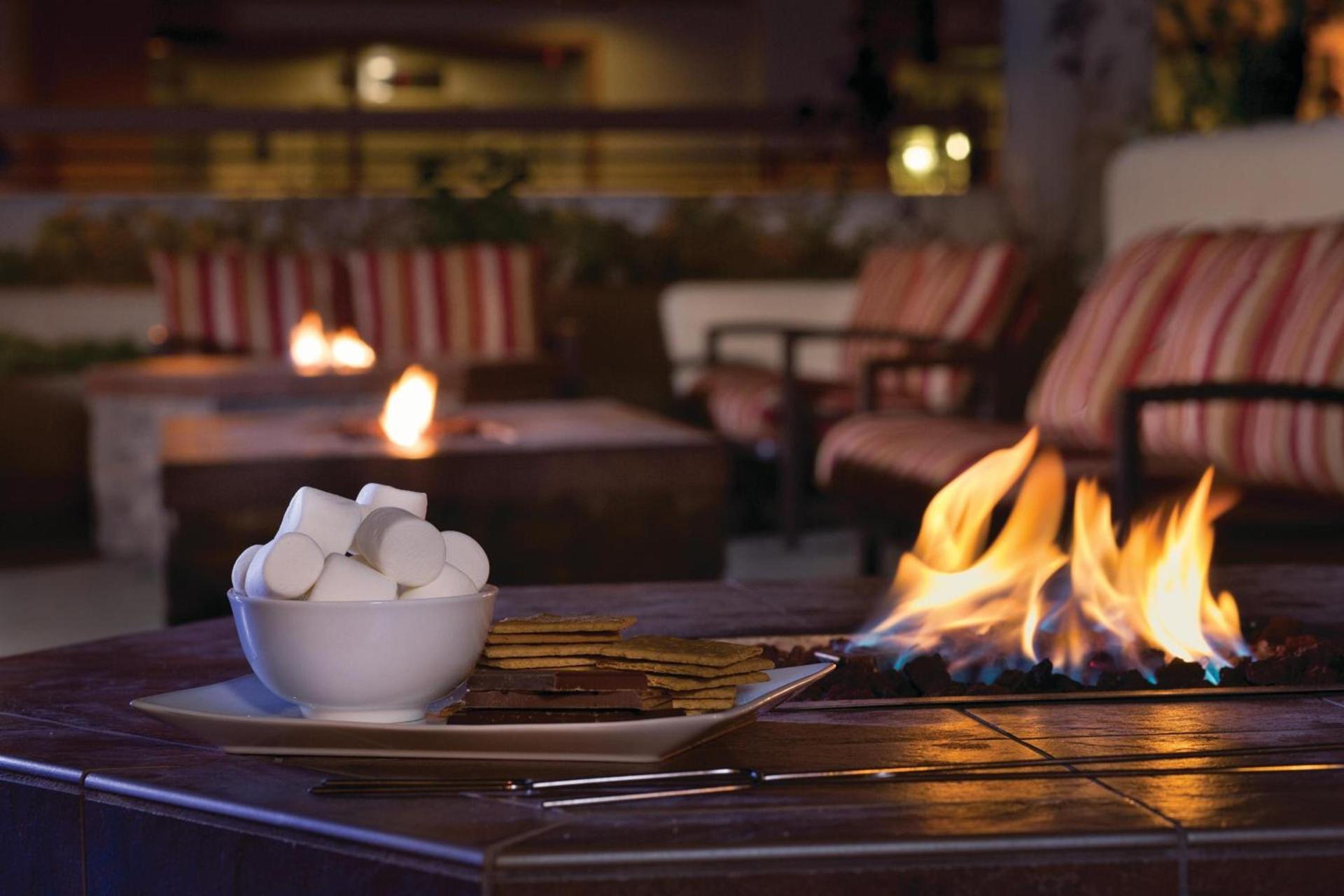 Marriott's Mountain Valley Lodge at Breckenridge photo 18