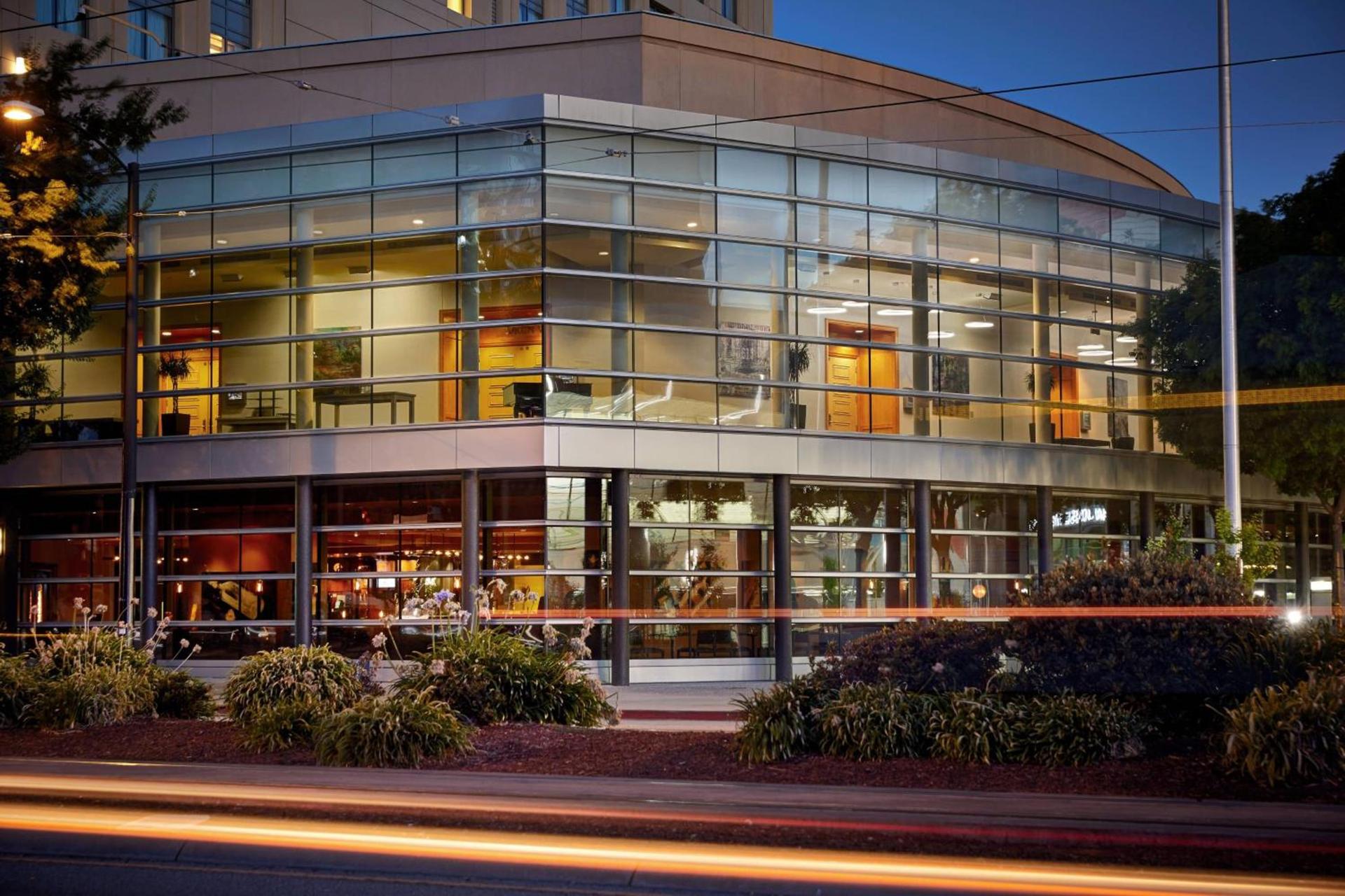 San Jose Marriott photo 10