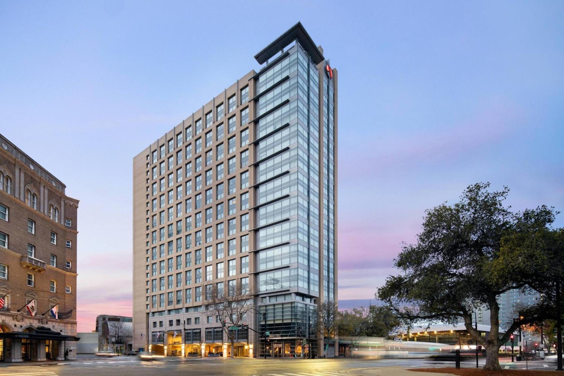 San Jose Marriott photo 9