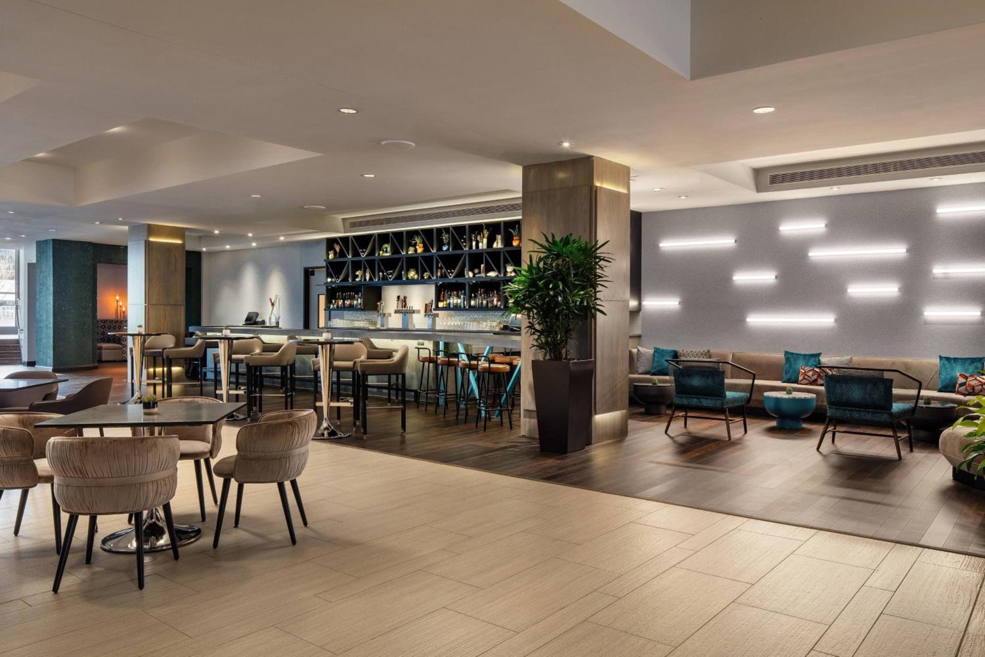 San Jose Marriott photo 71