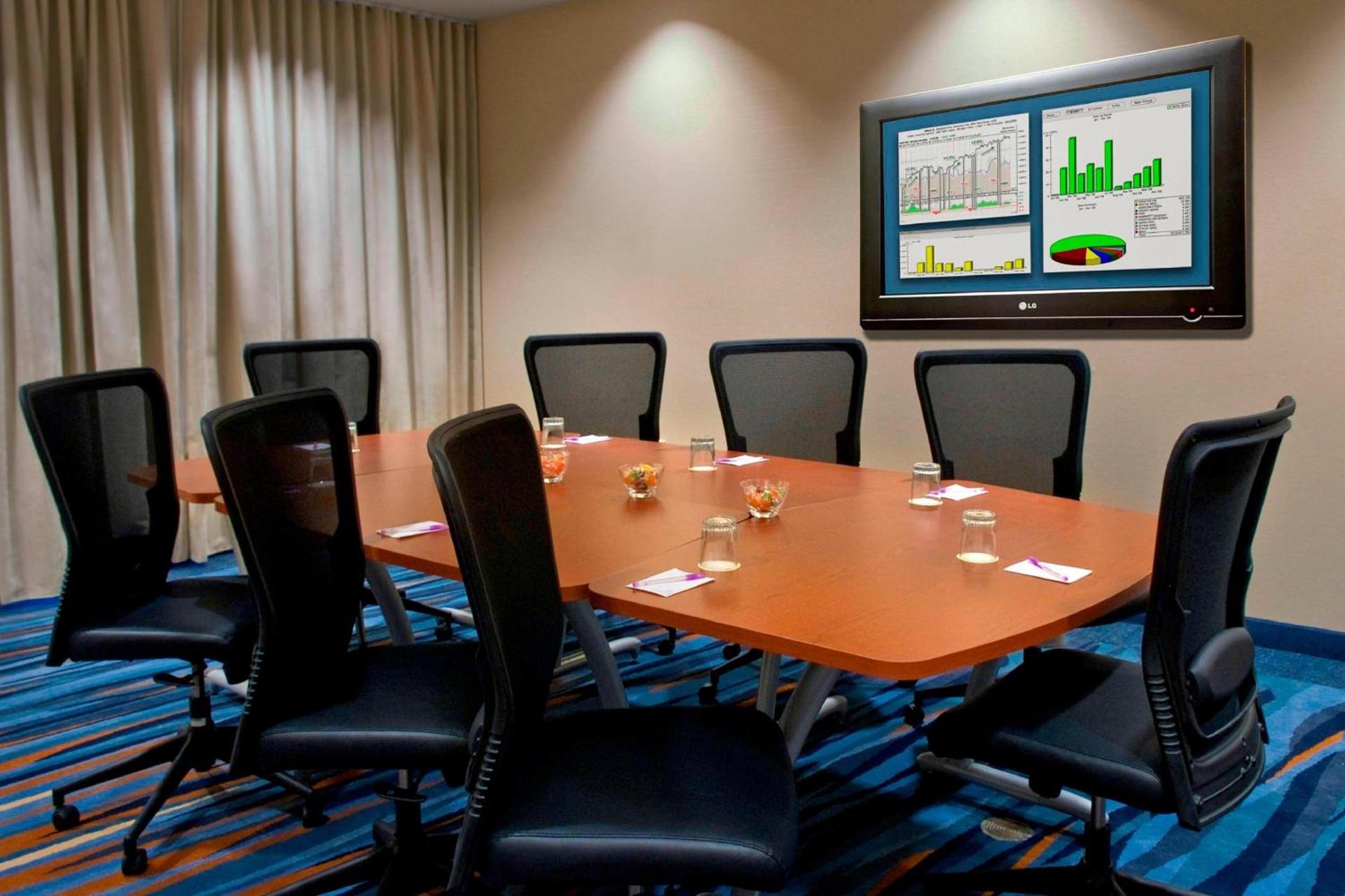 SpringHill Suites by Marriott Syracuse Carrier Circle photo 19