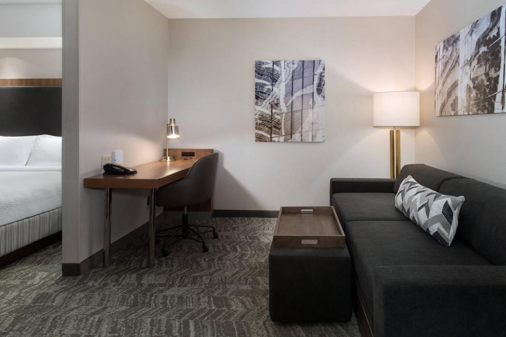 SpringHill Suites by Marriott Syracuse Carrier Circle photo 5