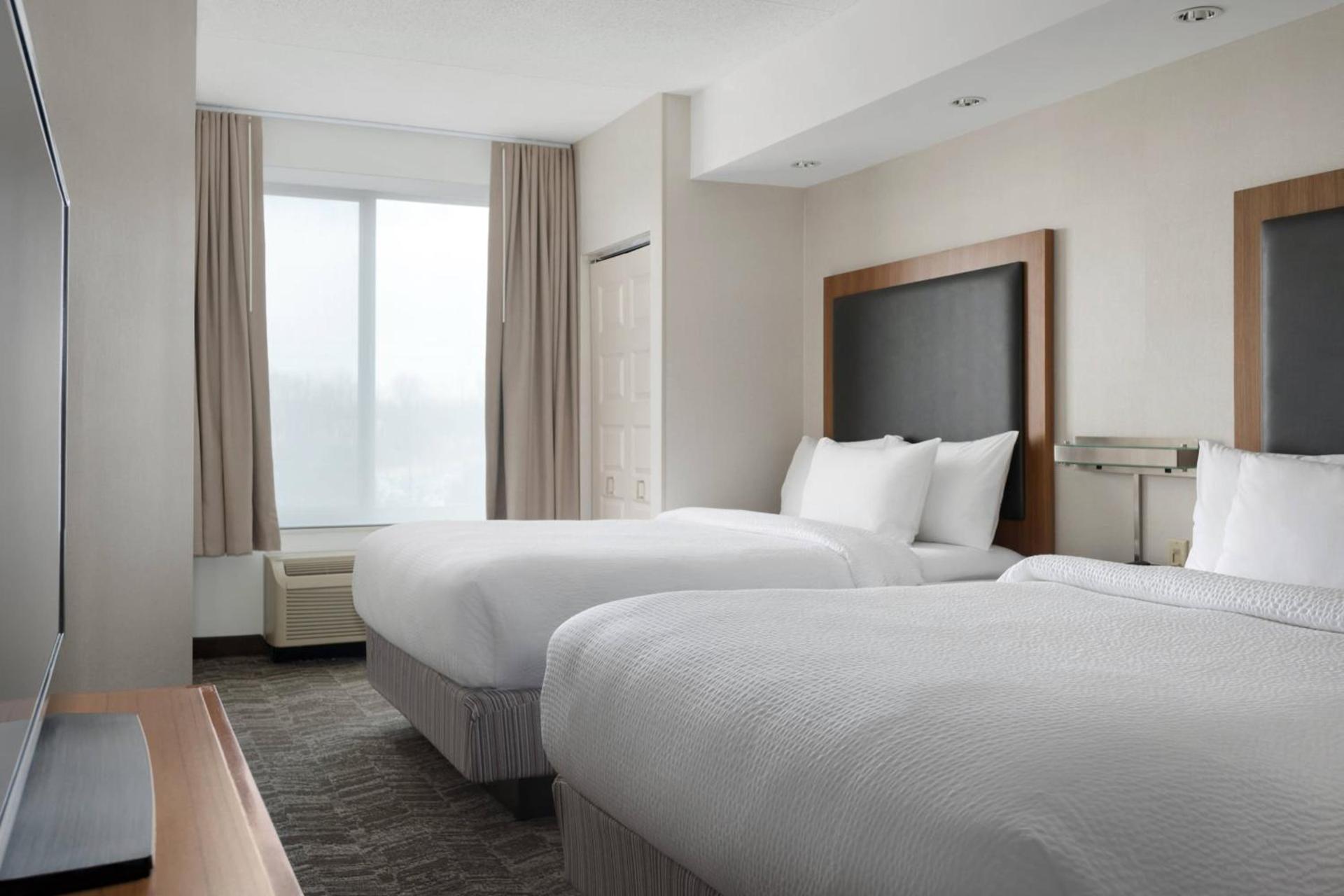 SpringHill Suites by Marriott Syracuse Carrier Circle photo 6