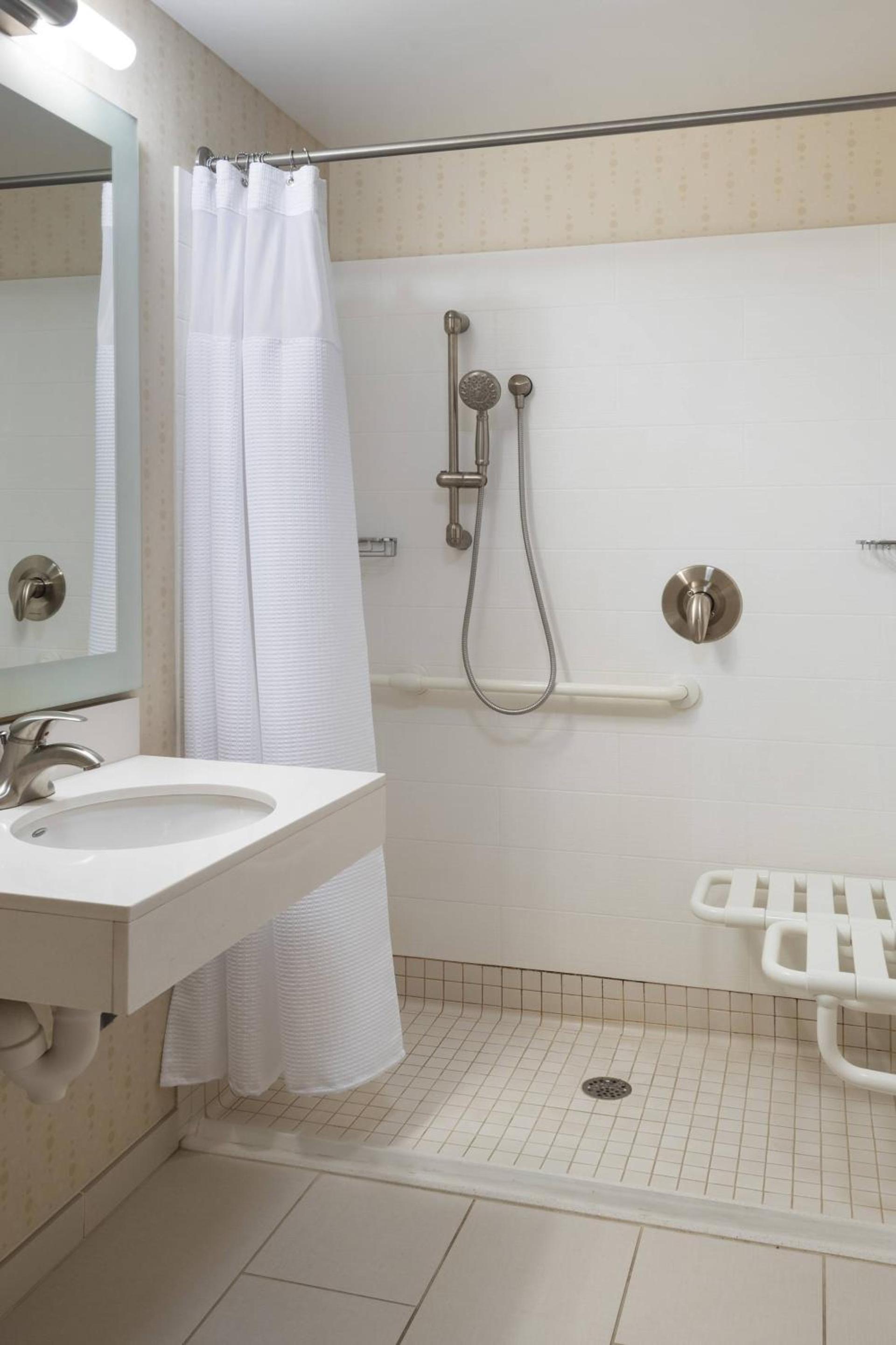 SpringHill Suites by Marriott Syracuse Carrier Circle photo 10