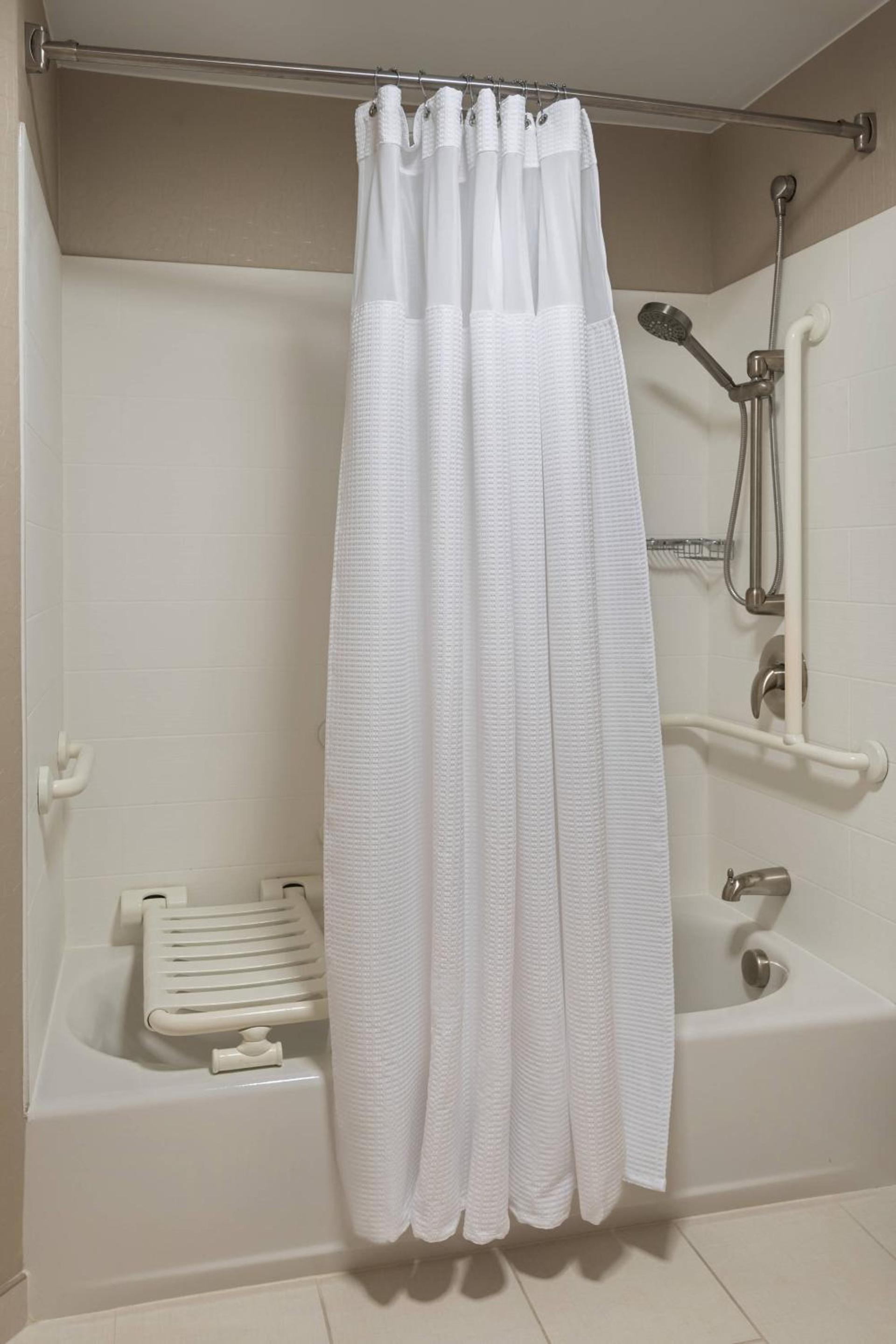 SpringHill Suites by Marriott Syracuse Carrier Circle photo 11