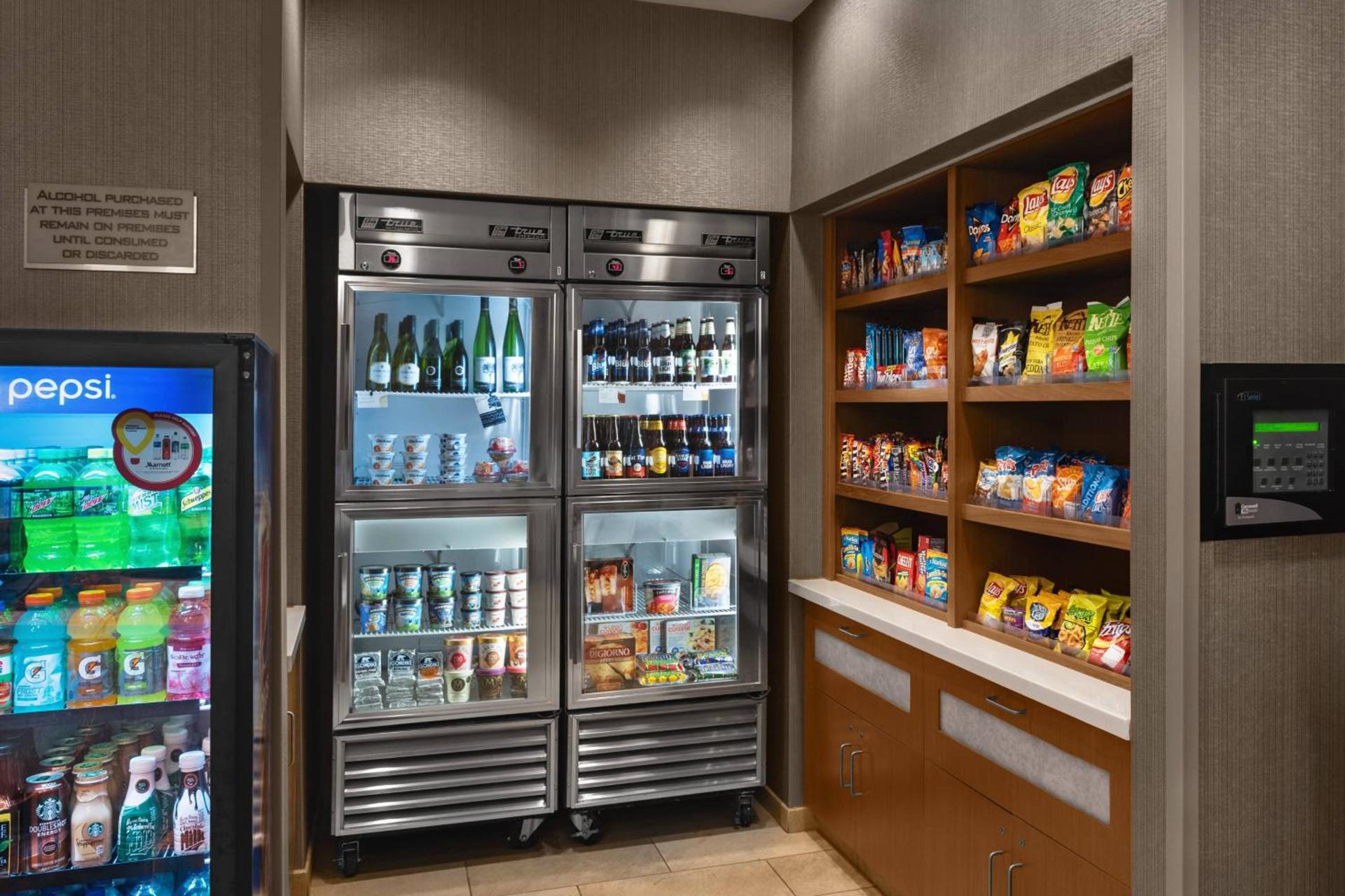 SpringHill Suites by Marriott Syracuse Carrier Circle photo 13