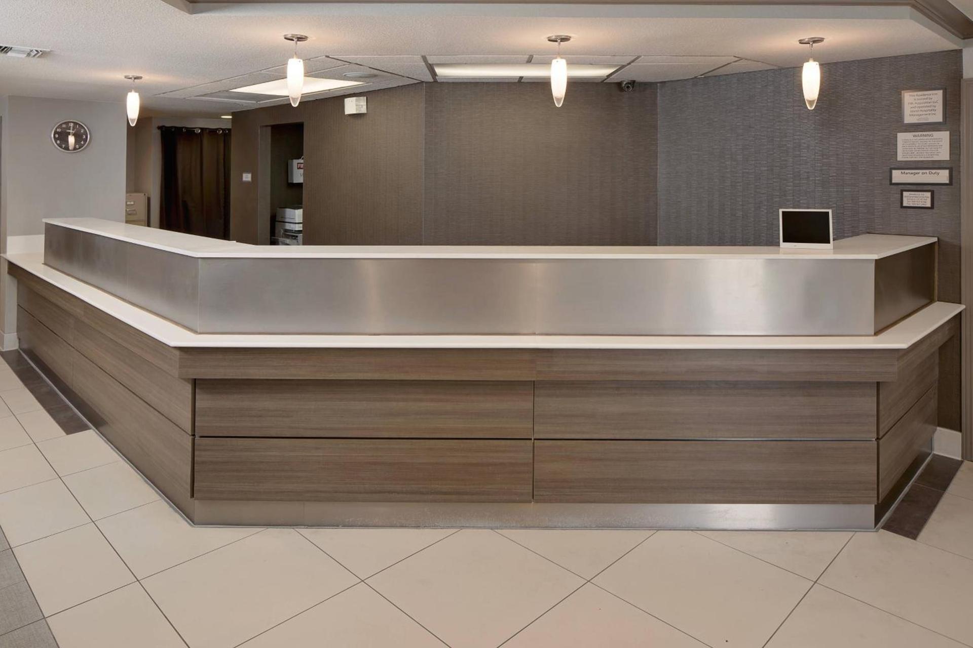 Residence Inn by Marriott Ontario Airport photo 7