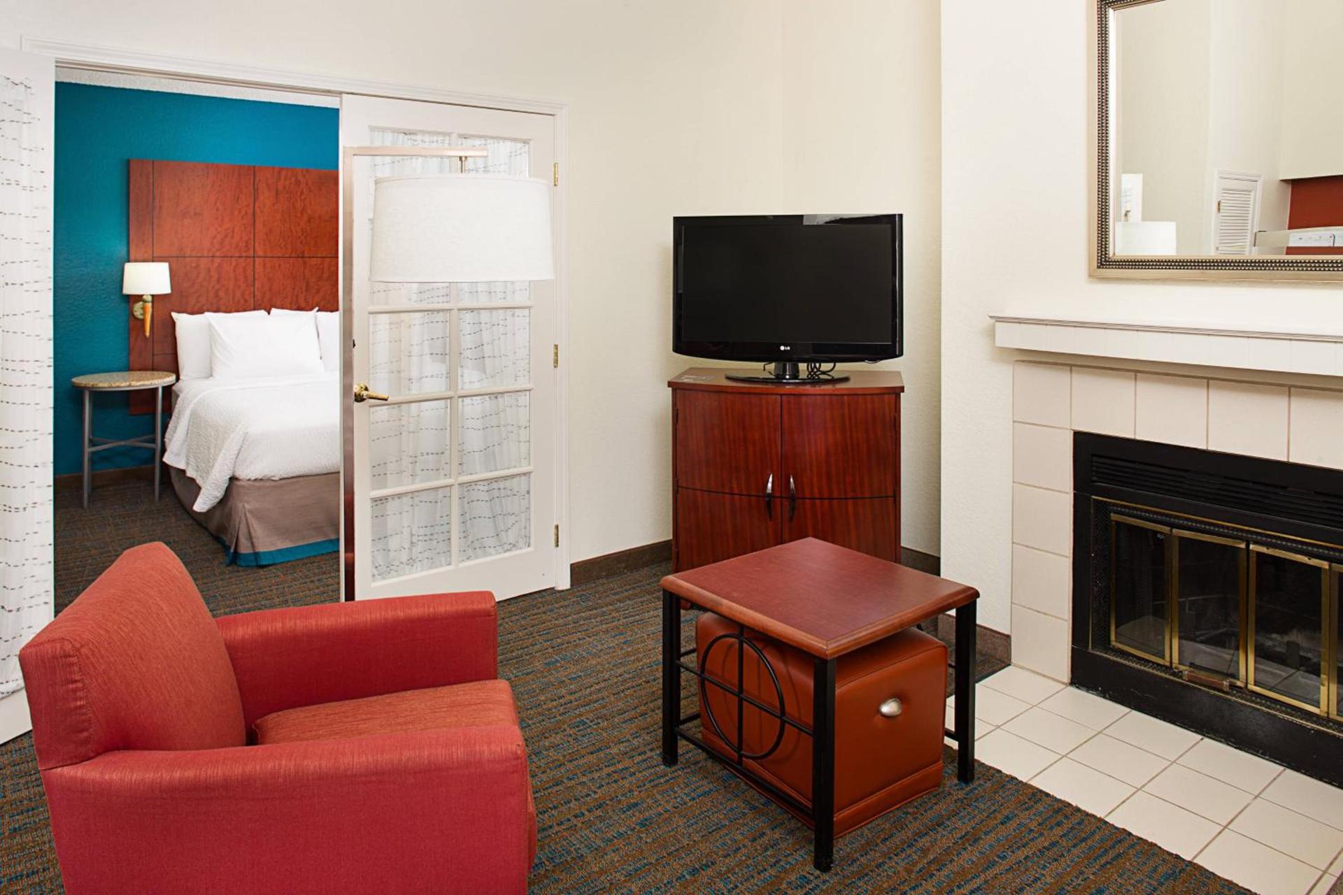 Residence Inn by Marriott Ontario Airport photo 9