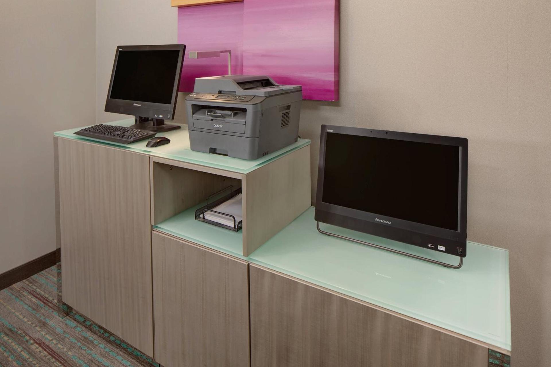 Residence Inn by Marriott Ontario Airport photo 14