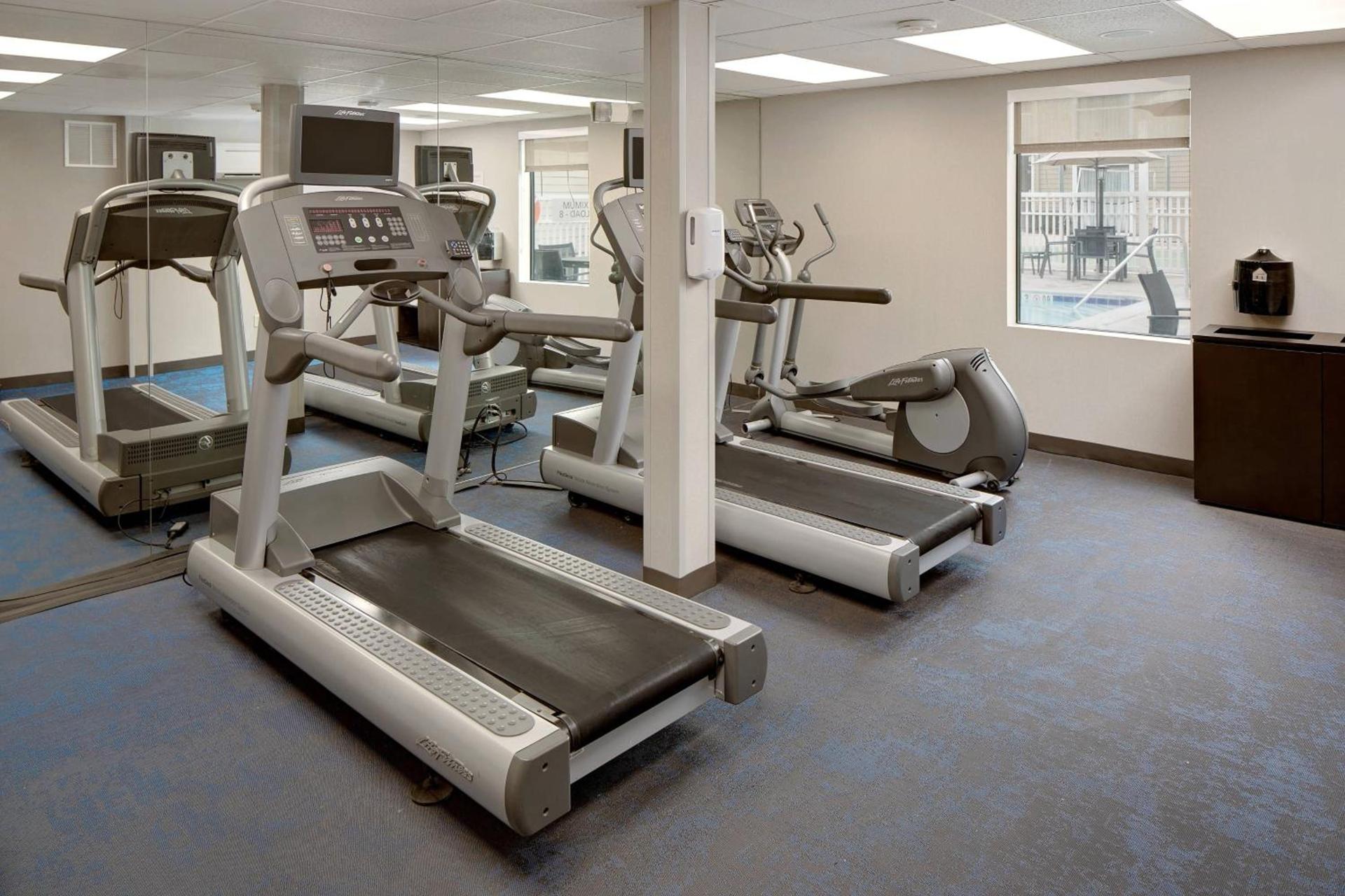 Residence Inn by Marriott Ontario Airport photo 22