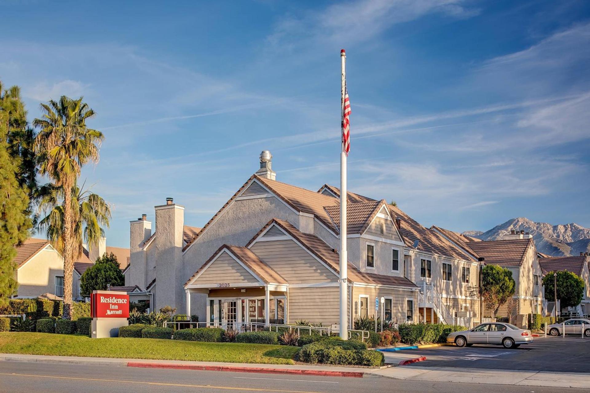 Residence Inn by Marriott Ontario Airport photo 6