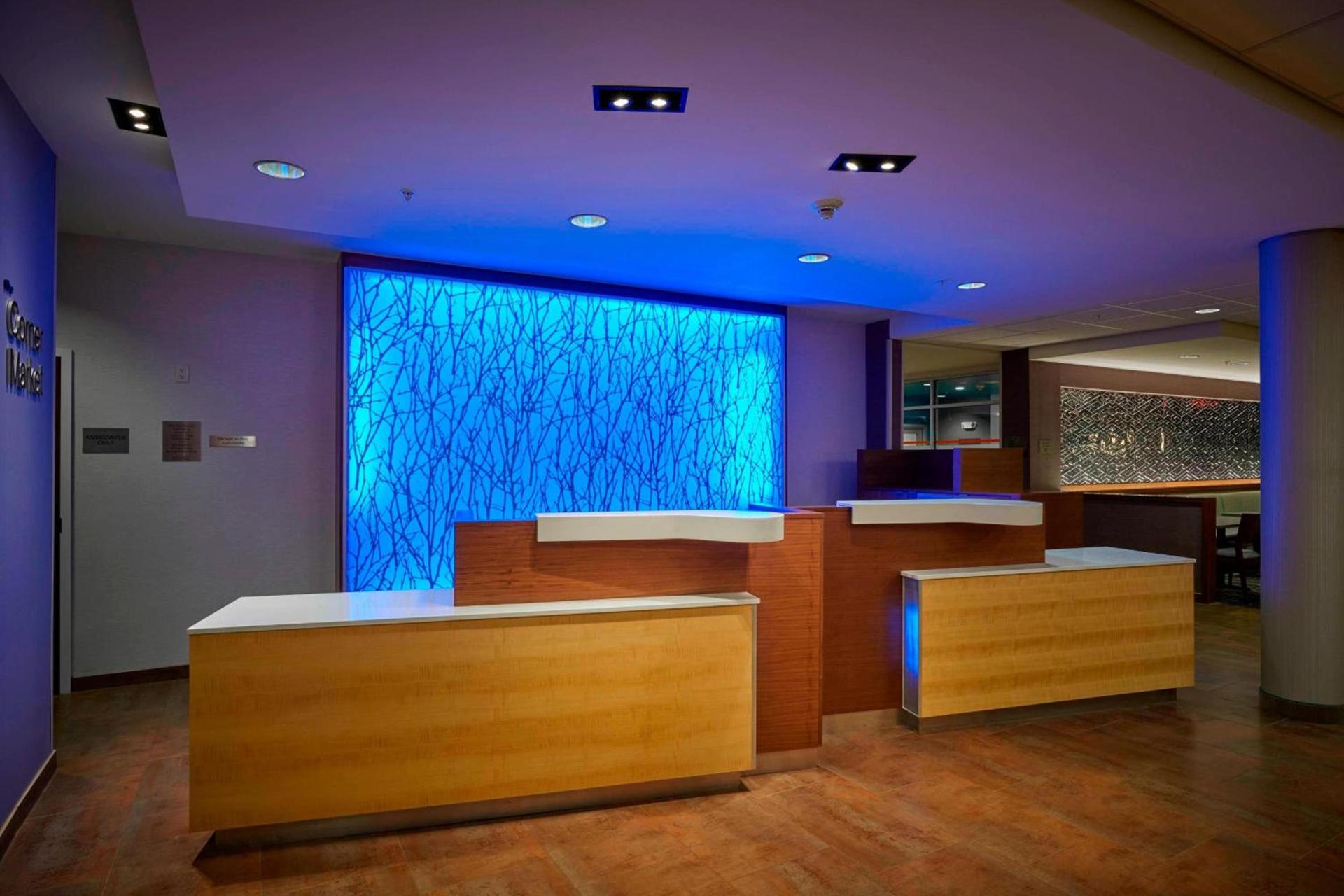 Fairfield Inn & Suites by Marriott Grand Mound Centralia photo 3