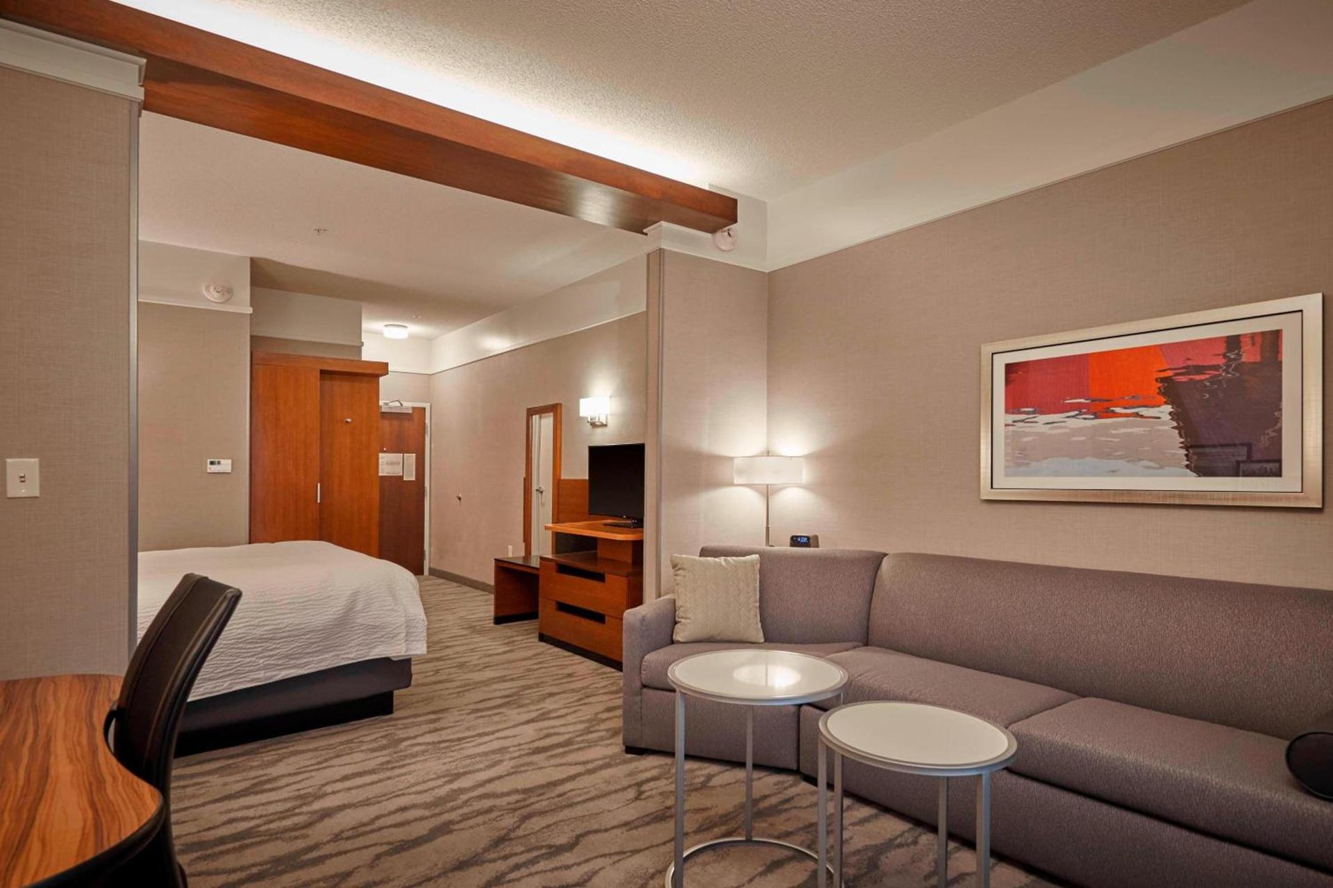 Fairfield Inn & Suites by Marriott Grand Mound Centralia photo 18