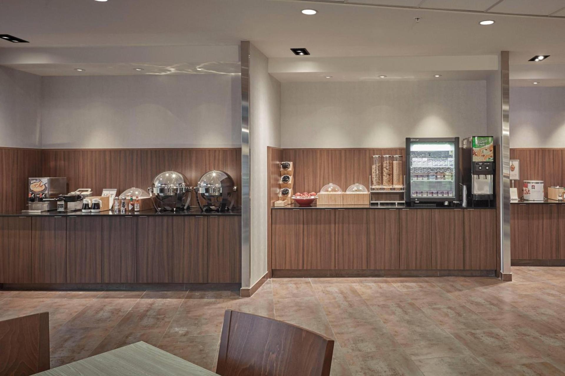 Fairfield Inn & Suites by Marriott Grand Mound Centralia photo 25