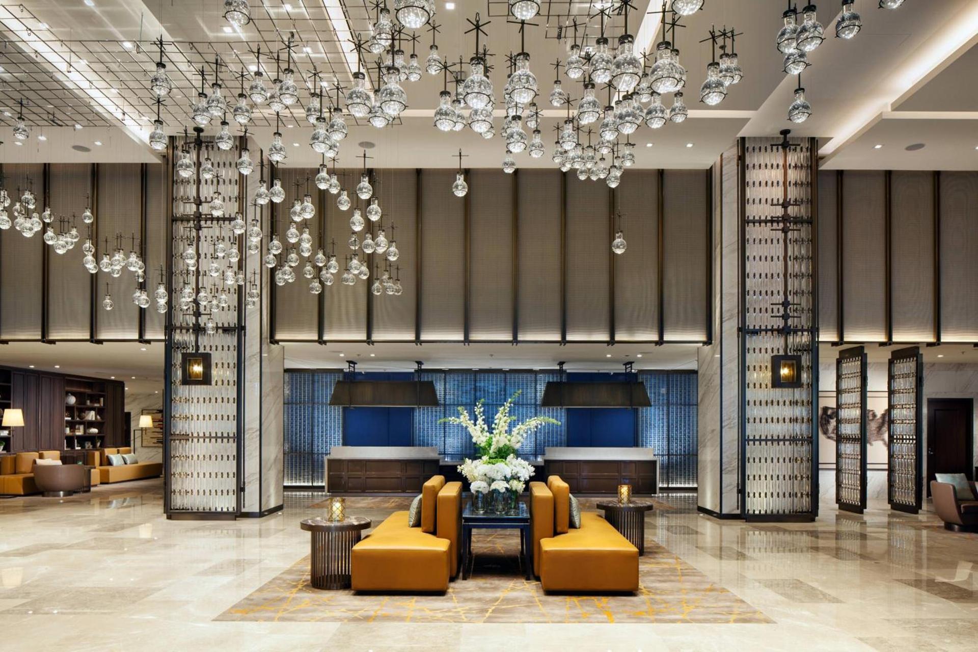 Sheraton Los Angeles San Gabriel photo 3