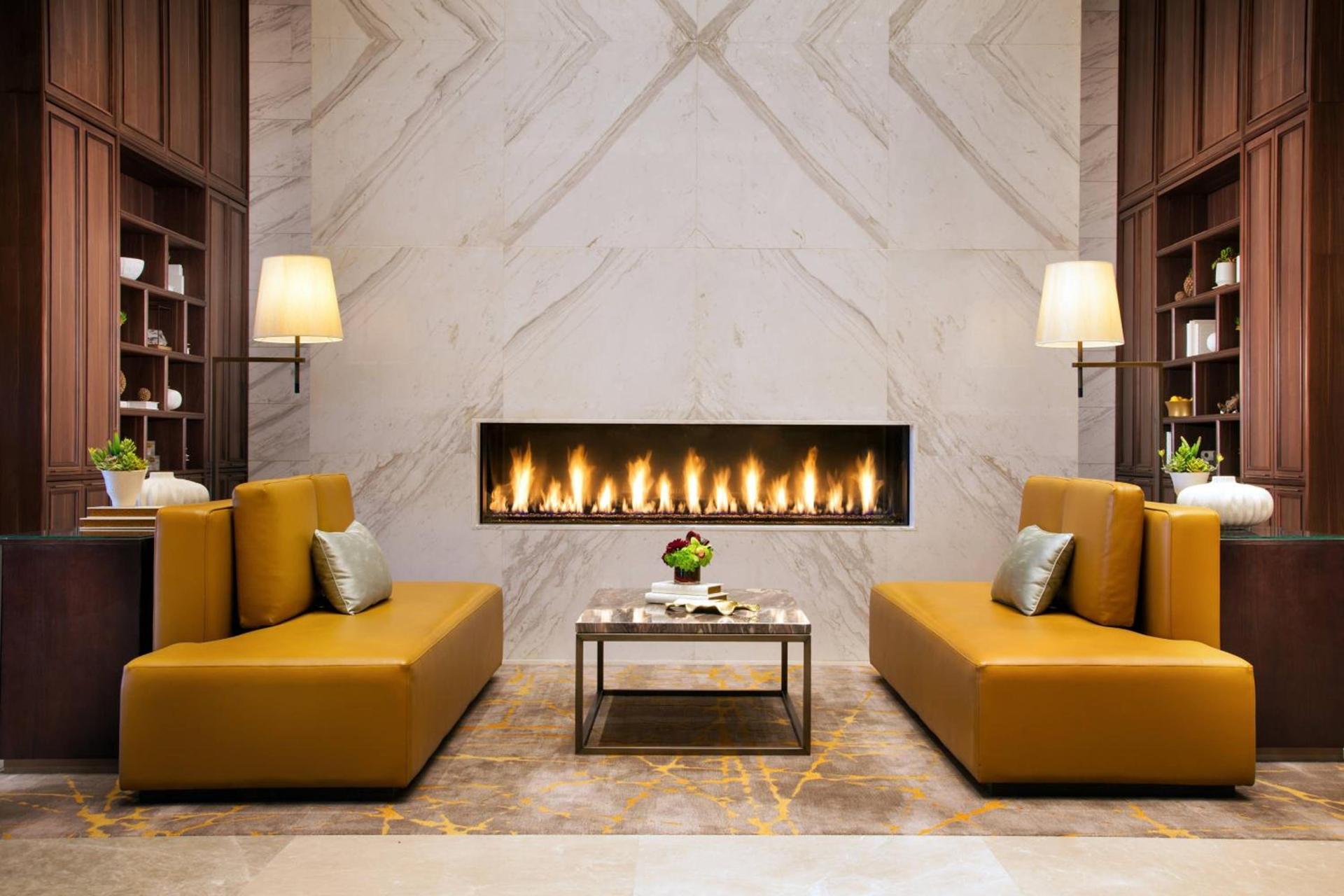 Sheraton Los Angeles San Gabriel photo 5