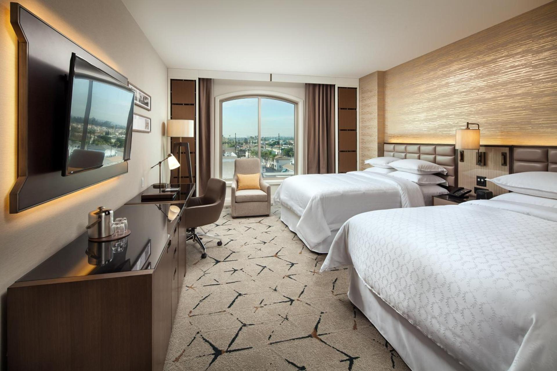 Sheraton Los Angeles San Gabriel photo 6