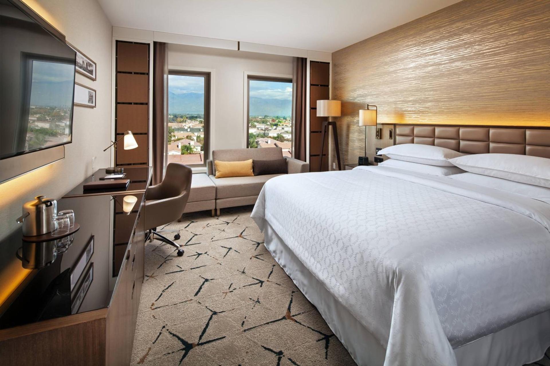 Sheraton Los Angeles San Gabriel photo 8