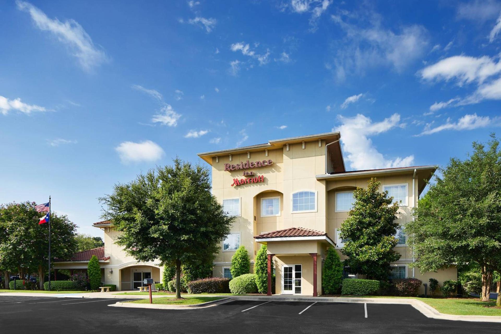 Residence Inn Temple photo 1