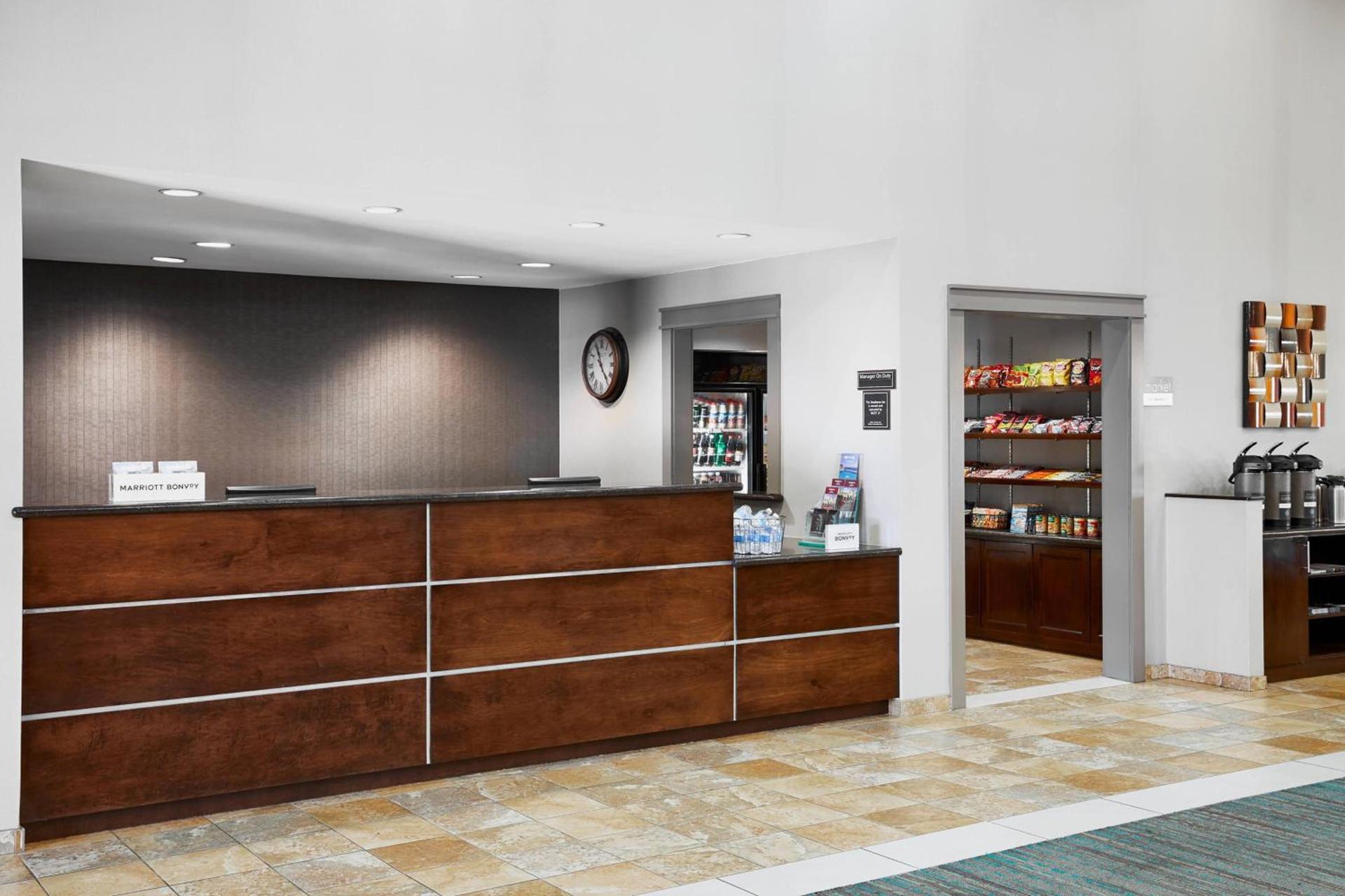Residence Inn Temple photo 3